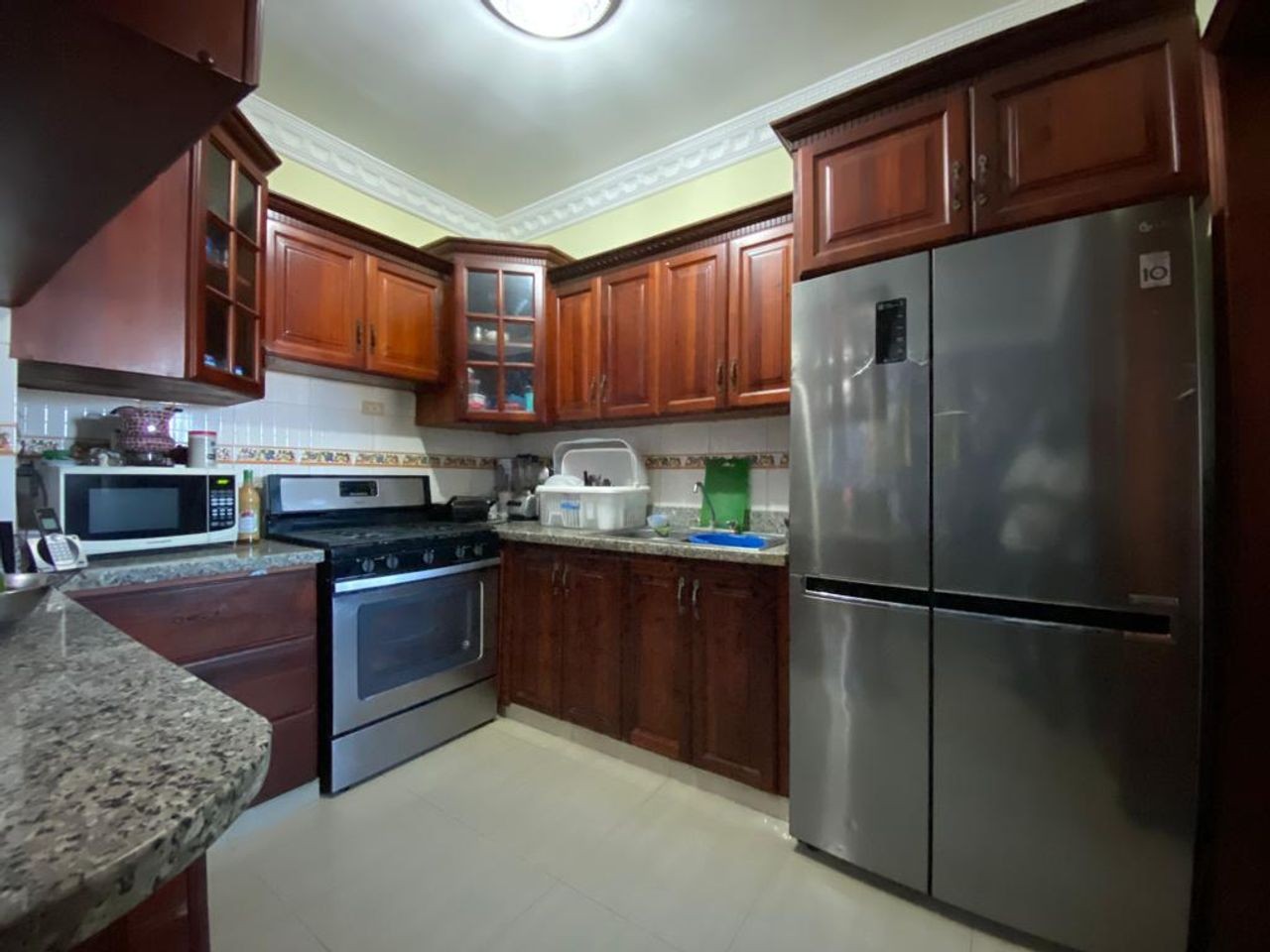 apartamentos - Hermoso y amplio Pent-house ubicado en Alma Rosa RD$8,500,000.00 4
