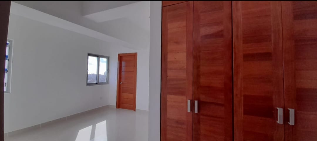 apartamentos - Alquilo imponente apartamento en Torre moderna de Alma Rosa 1ra  6