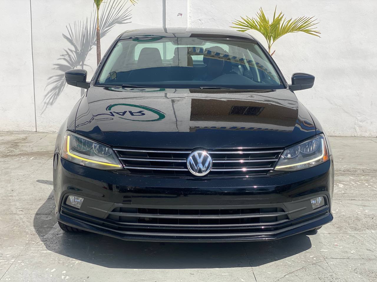 carros - Volkswagen JETTA TSI 2018  5