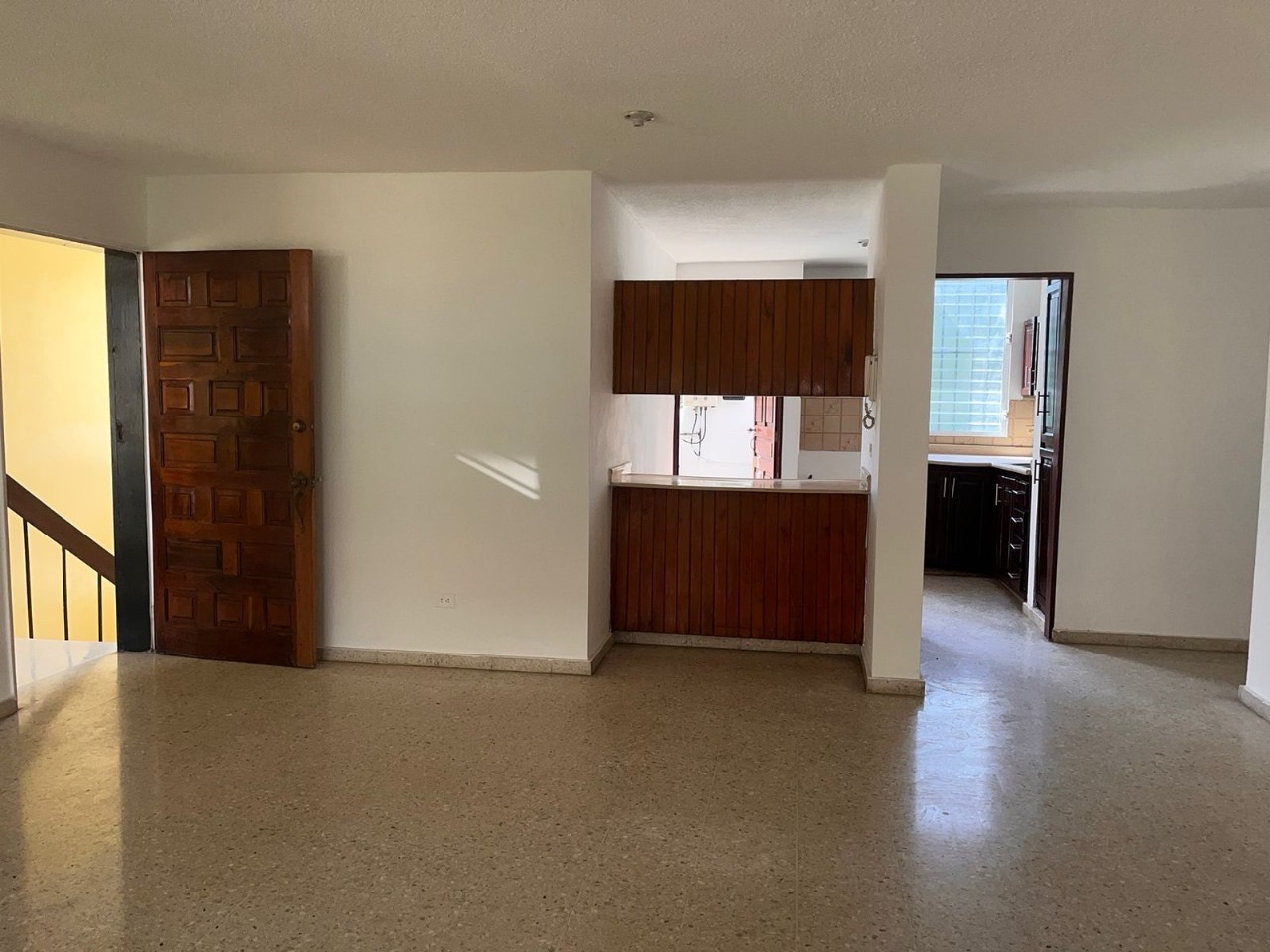 apartamentos - hermoso apartamento en zona céntrica en Gazcue  1