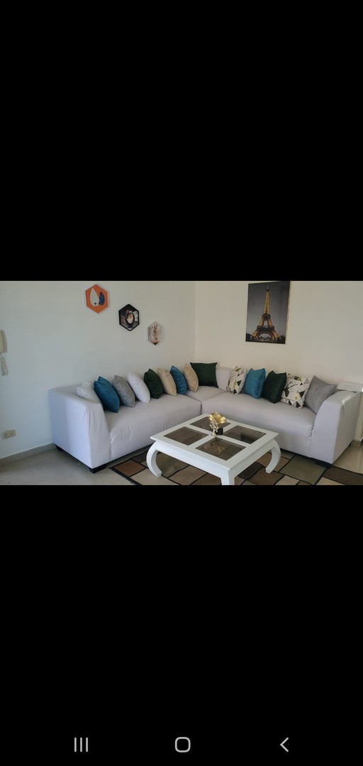 apartamentos - Hermoso apartameto En Puenlo Bavaro 5