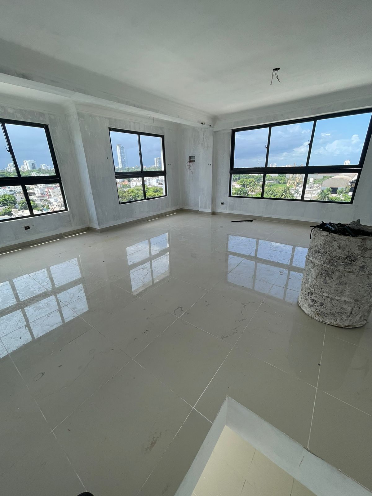 penthouses - Vendo Penthouse en la Av. Independencia  9