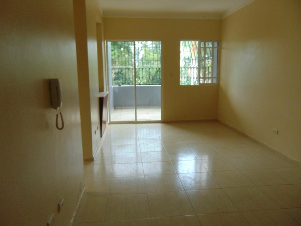 apartamentos - apartamento en La Vega!!