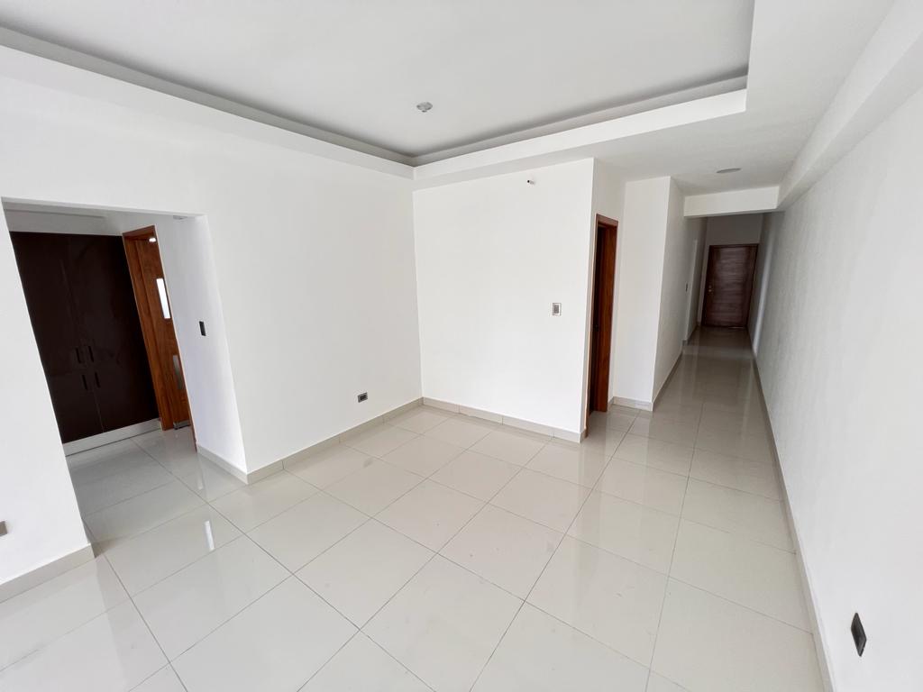 apartamentos - Alquiló renacimiento piso 6 dos hab 2.5 baños dos  2