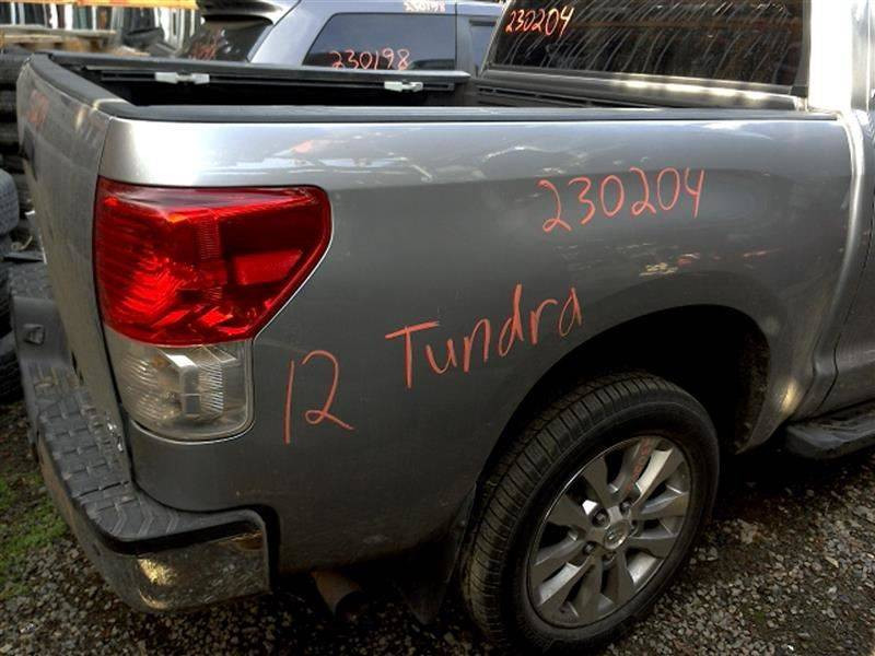 repuestos - VENDO EL MOTOR PARA 2012 TOYOTA TUNDRA 5.7L 4WD 1