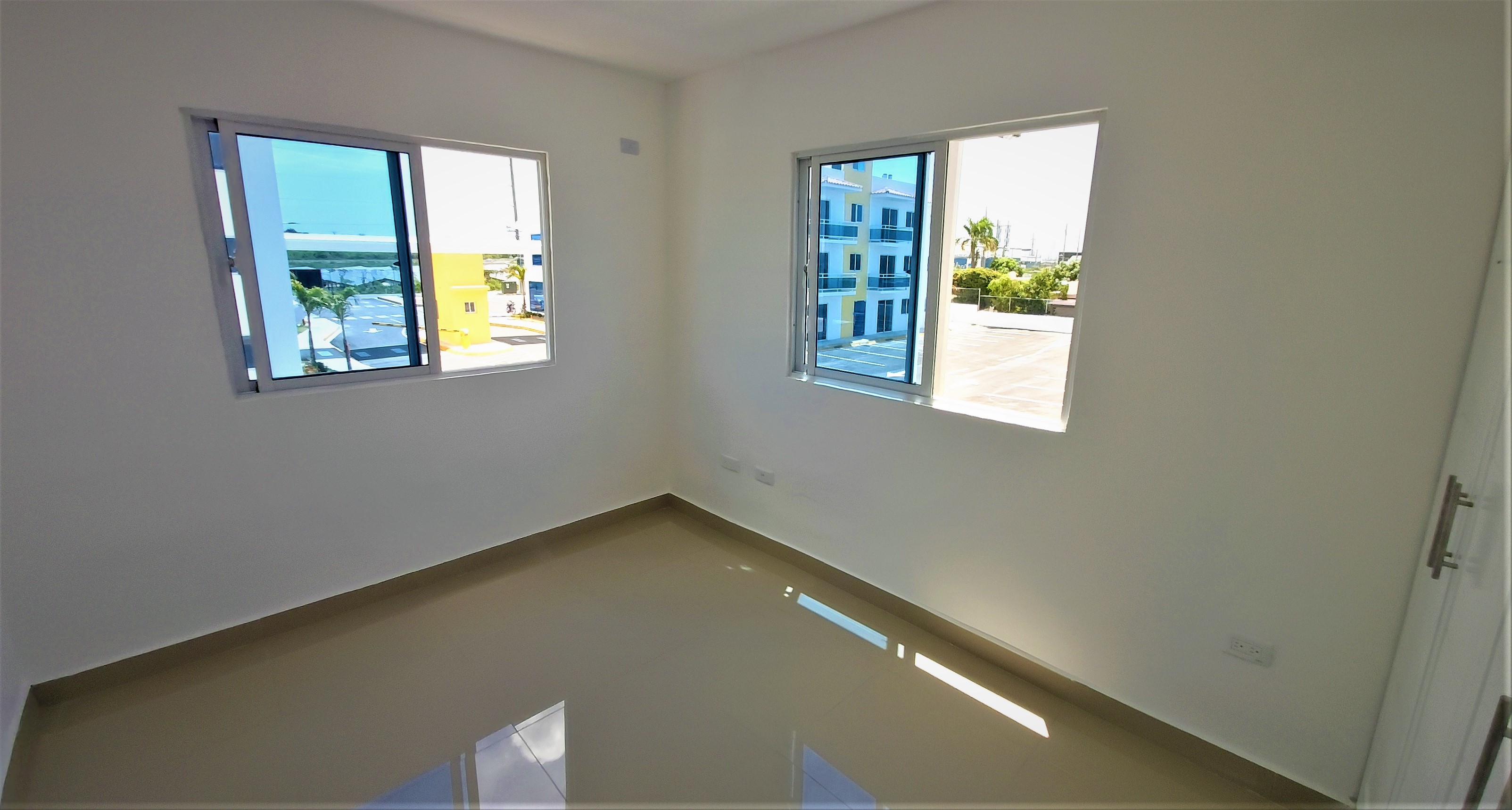 apartamentos - Vendo apartamento en Punta Cana 3