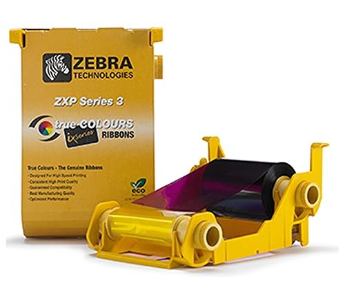 impresoras y scanners - TENEMOS TODOS LOS MODELOS DE CINTA ZEBRA ORIGINALES  0