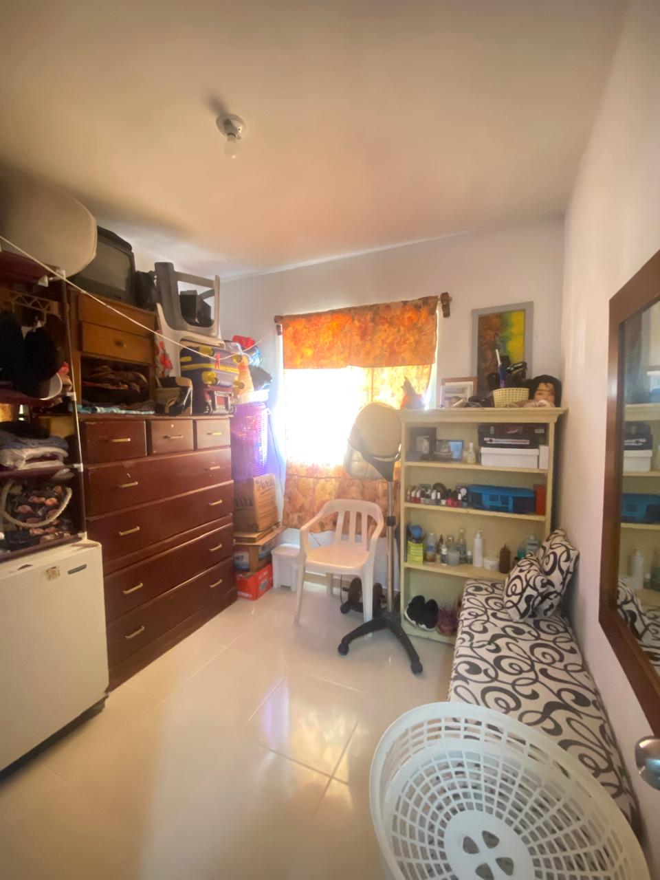 apartamentos - Apartamento en Venta en Ciudad Juan Bosch 6