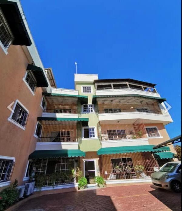 apartamentos - Venta, Apartamento de 3 Habitaciones, Residencial Costa Verde, Santo Domingo 0