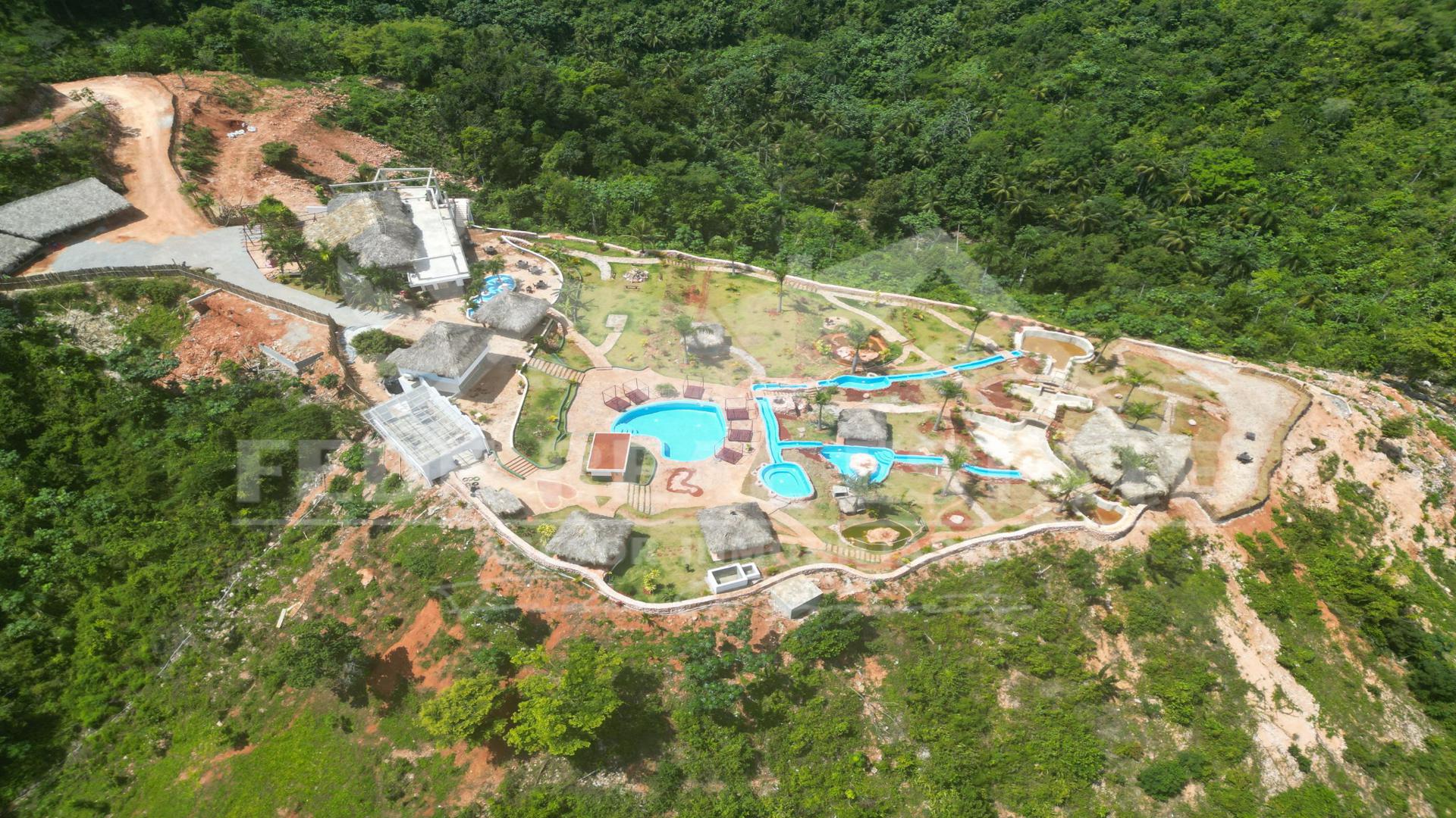 solares y terrenos - Proyecto de lotes de terreno en Las Terrenas, Samaná 6