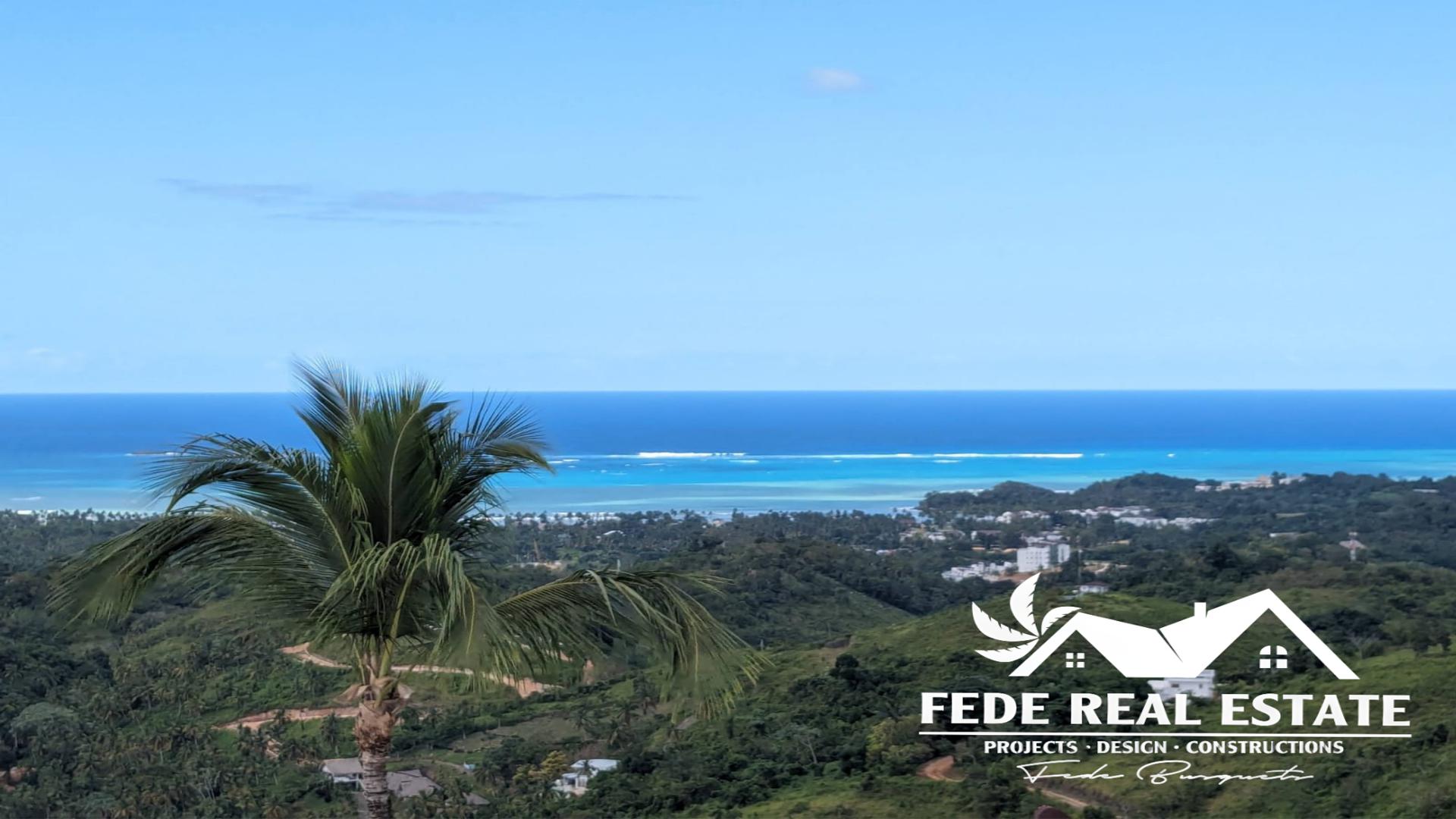 solares y terrenos - TERRENO 3,252.52m² CON VISTA AL MAR - LAS TERRENAS, SAMANÁ 4