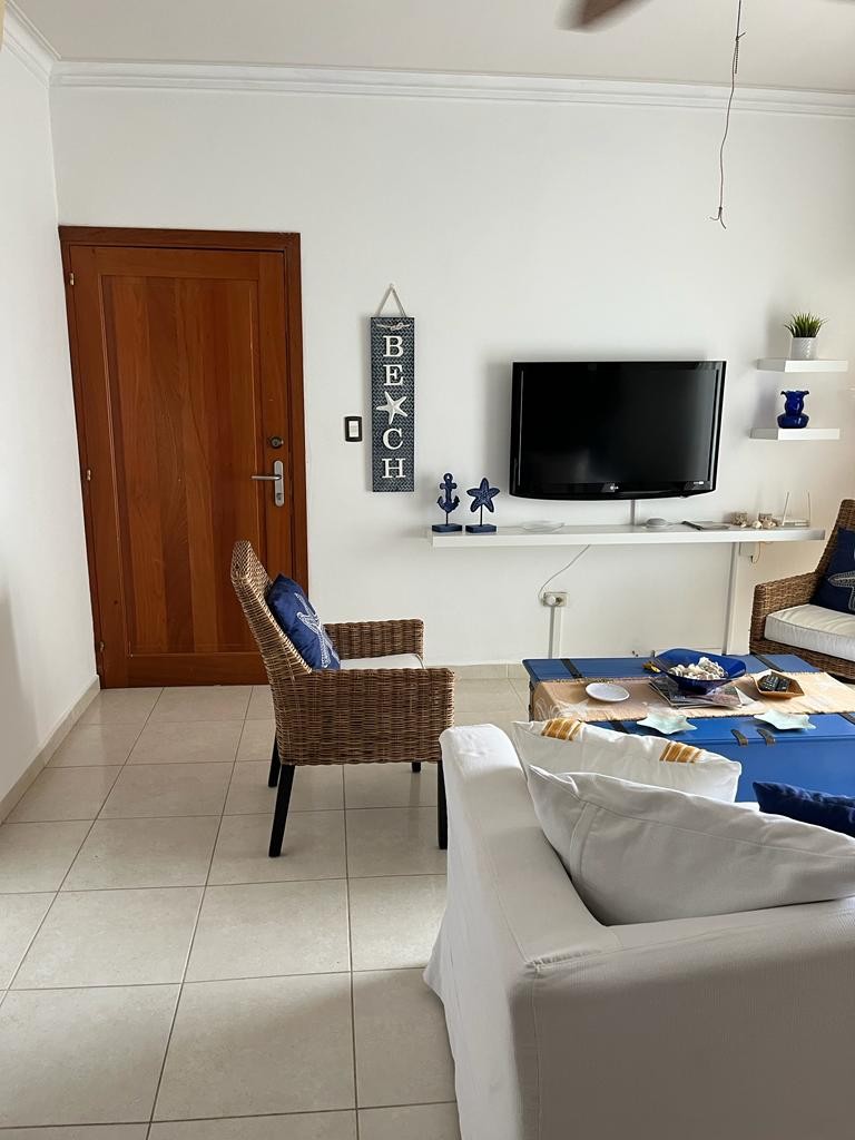 apartamentos - Venta en primera linea de Playa en Juan Dolio 6