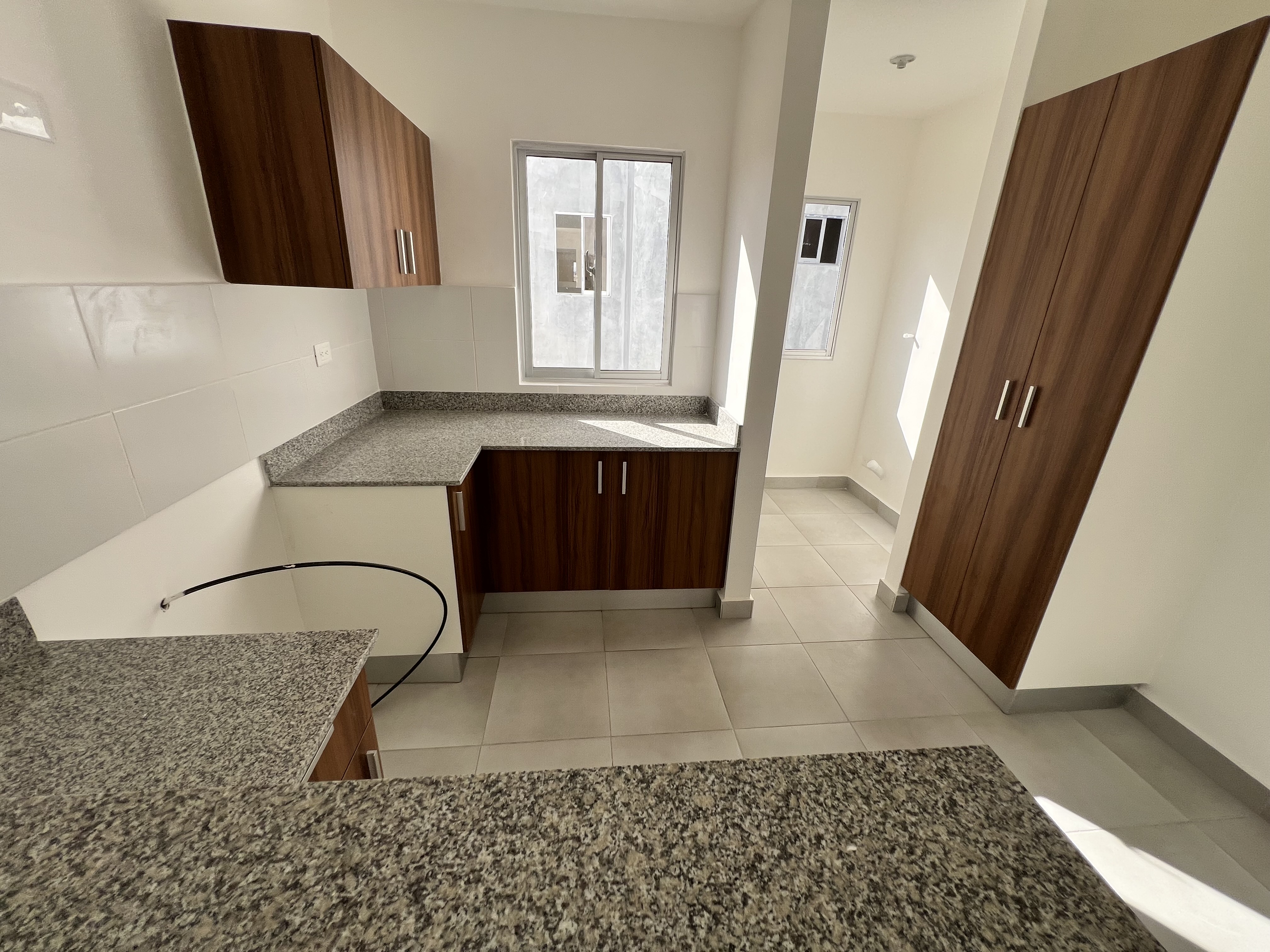 apartamentos - venta de apartamento en la autopista de san Isidro Santo Domingo con bono  6