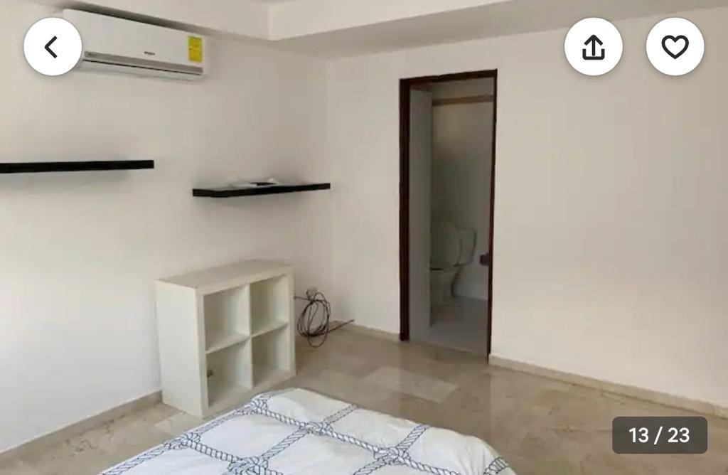 apartamentos - Apartamento en La Esperilla 6