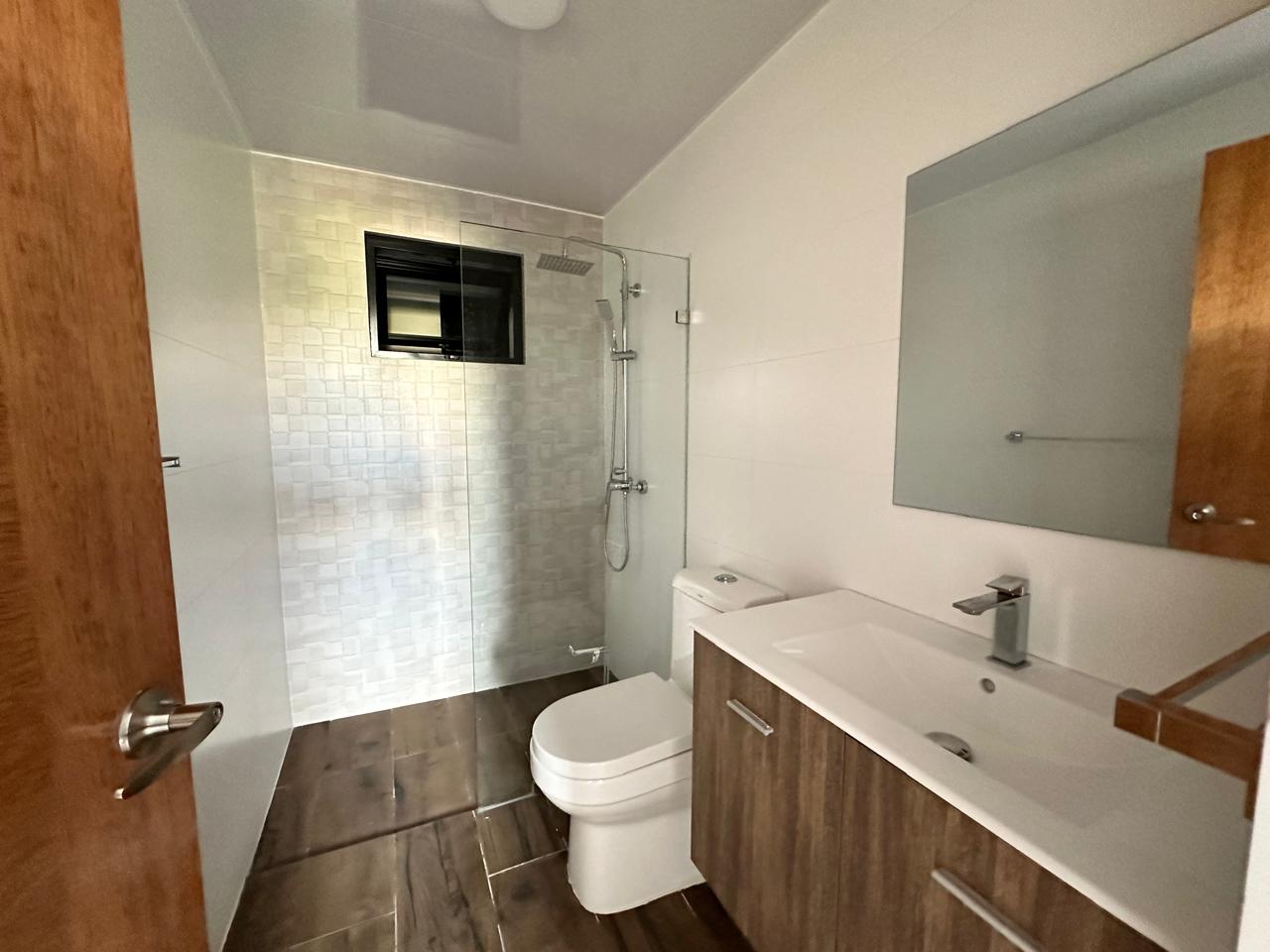apartamentos - Apartamento en venta en Zona Universitaria  4