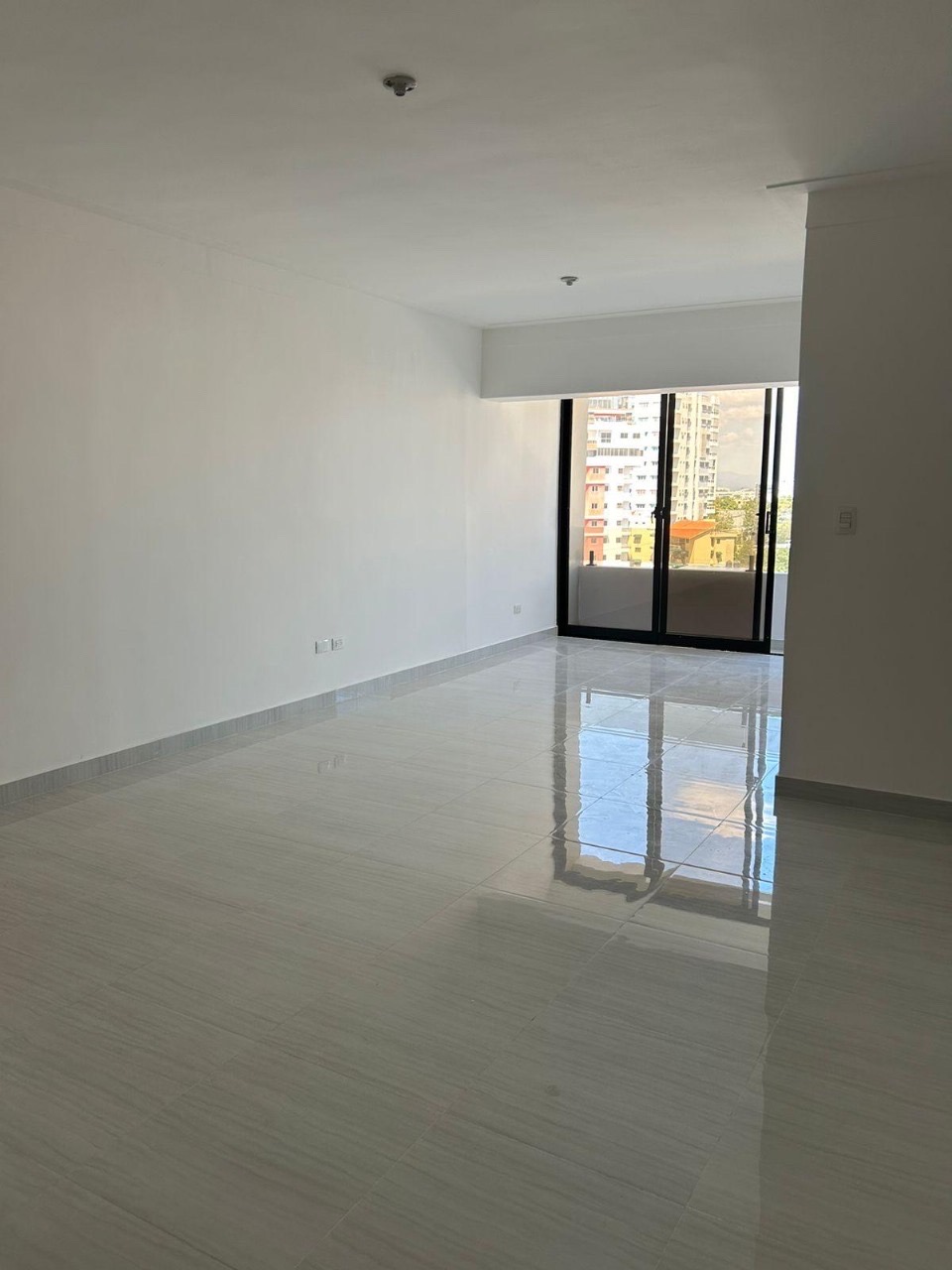 apartamentos - ALQUILER NUEVO EN BELLA VISTA  1