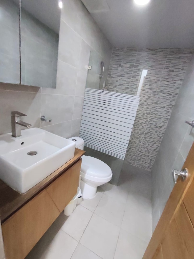 apartamentos - Apartamento en Venta Amueblado 
Mirador Norte
USD175,000
Mantenimiento:RD$6,000 4