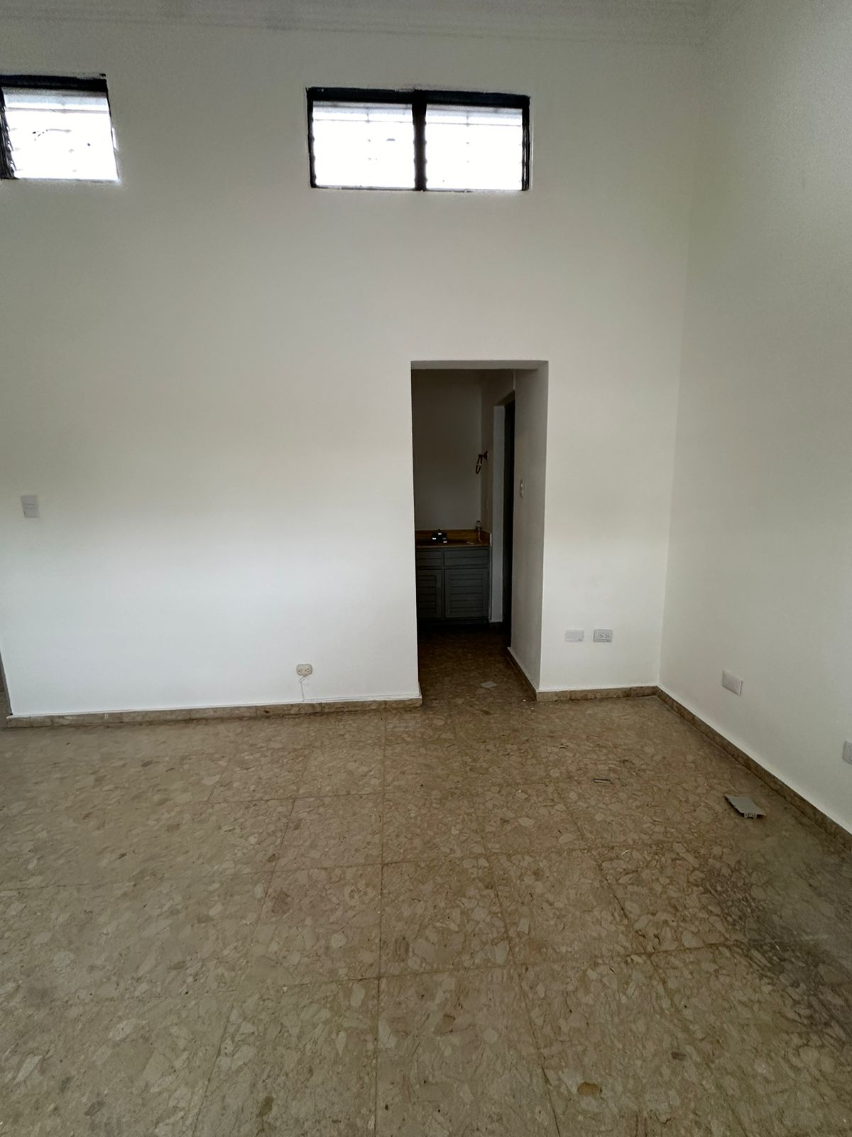 apartamentos - CASA ALQUILER PARA OFICINA EN LA CASTELLANA  7