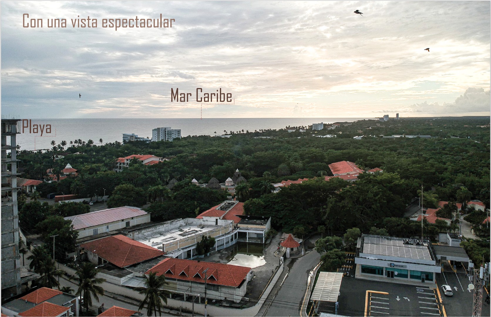 apartamentos - Apartamento en venta en Juan Dolio, Proyecto residencial en zona turística 8
