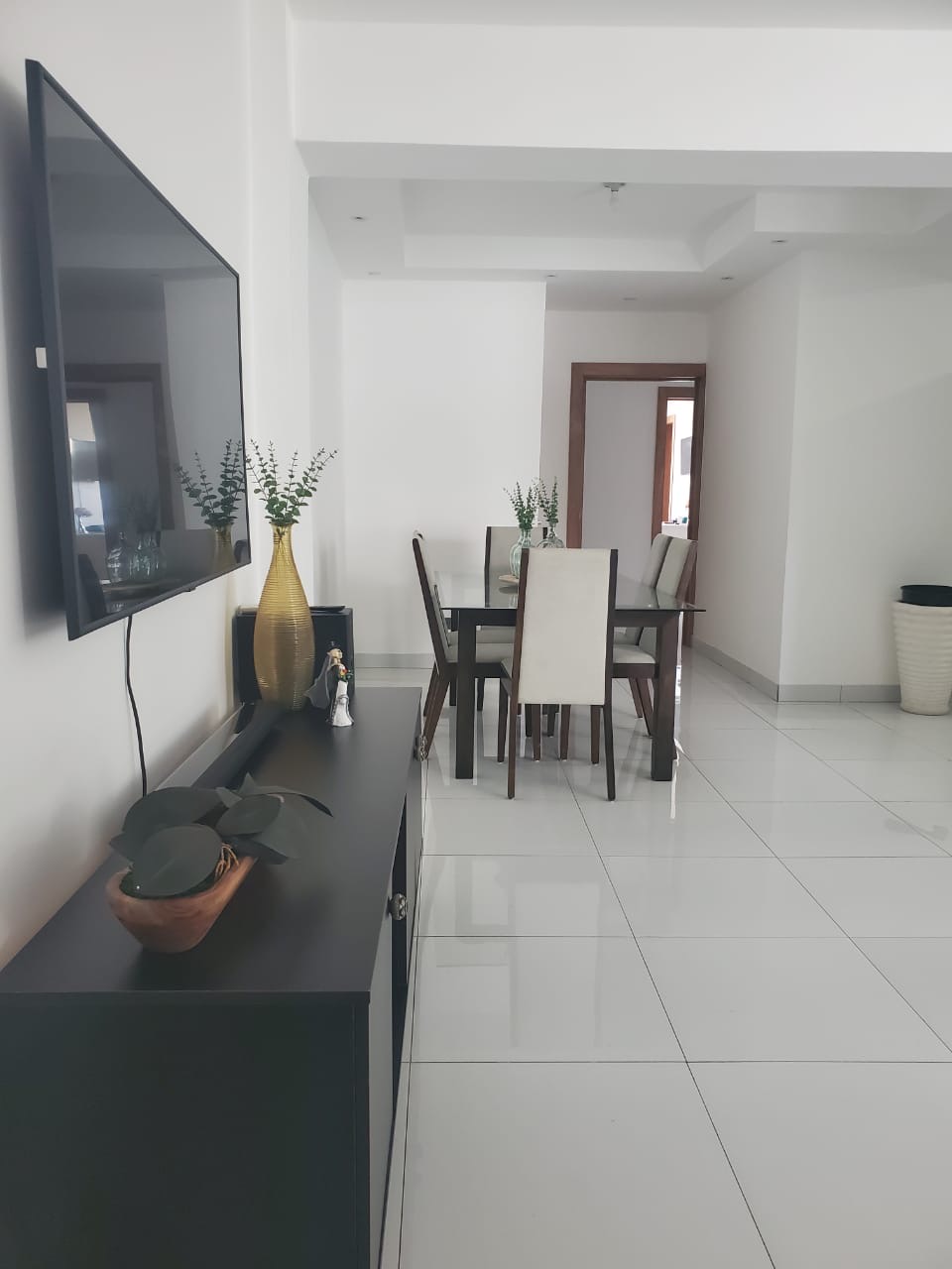 apartamentos - Vendo mirador norte tres hab con su baño tres parq 4