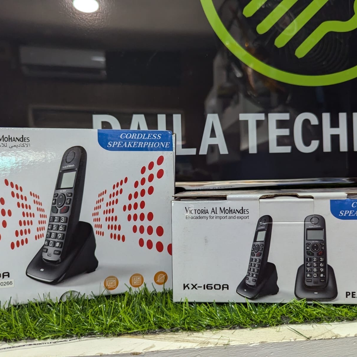 celulares y tabletas - teléfono inalámbrico recidencial 1 