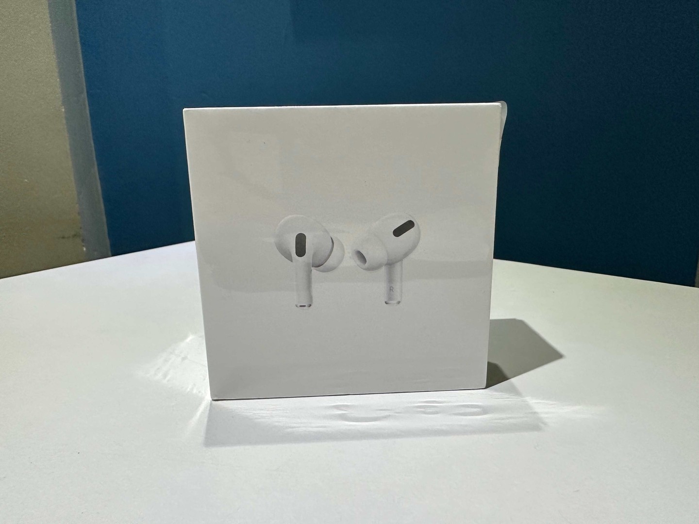 accesorios para electronica - Vendo AirPods PRO 1ra Generación Nuevos Sellados by Apple RD$ 10,500 NEG 0