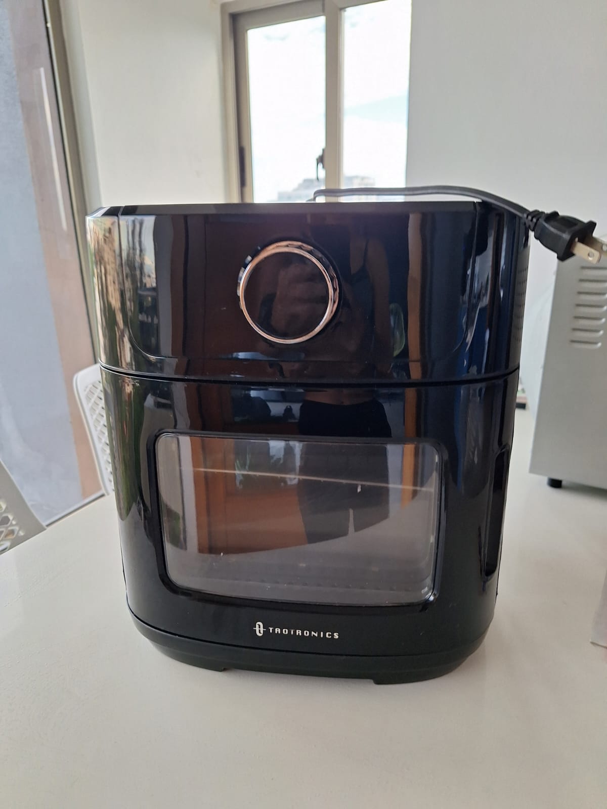 cocina - Se vende AIR FRYER