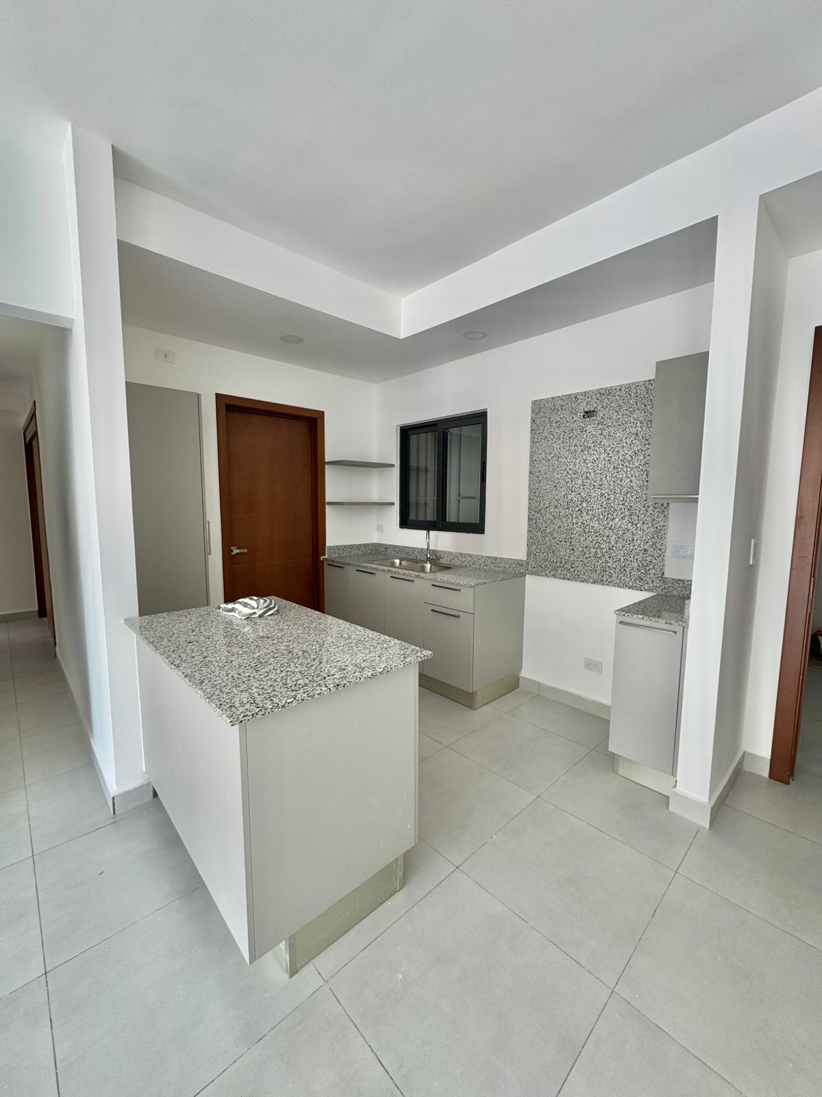 casas - Apartamento Nuevo en Venta ARROYO HONDO VIEJO 9