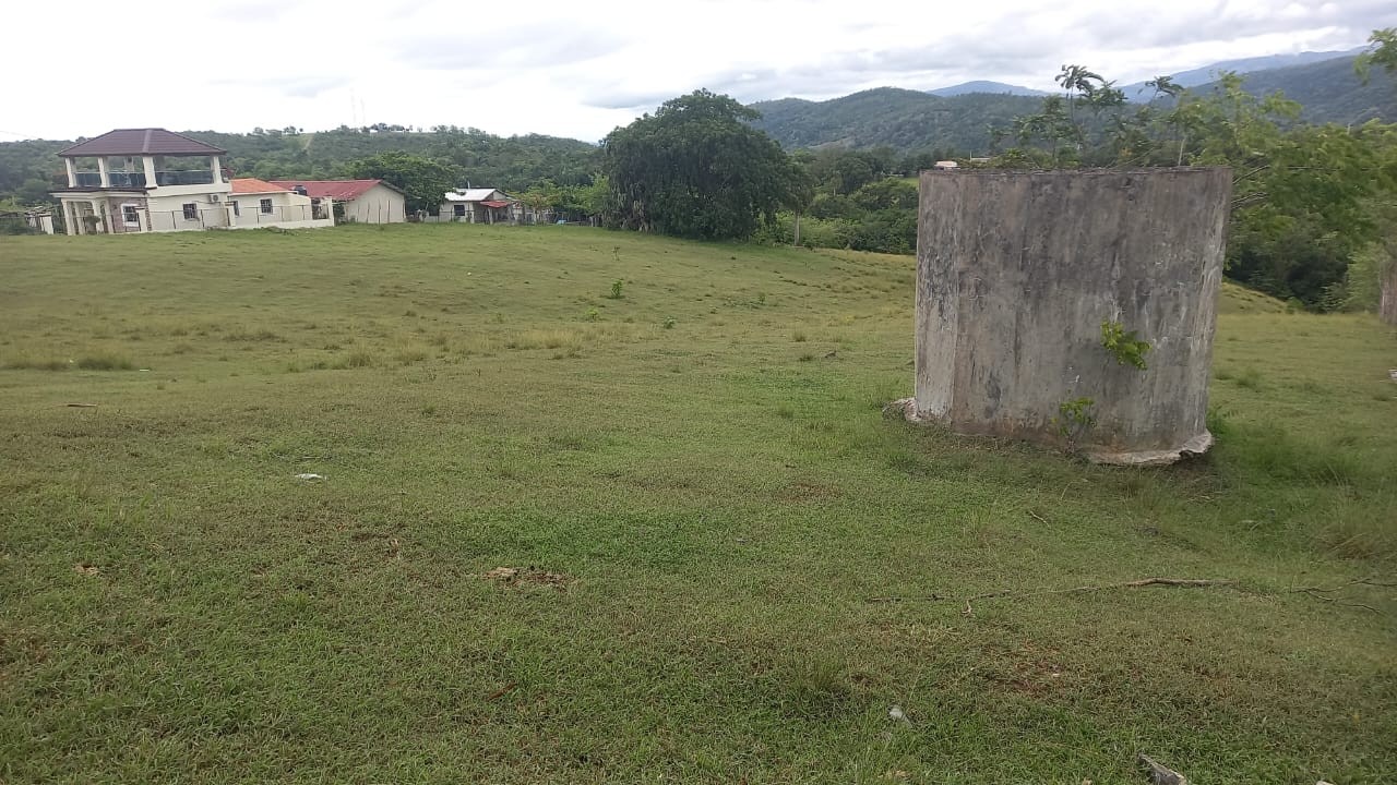 solares y terrenos - Terreno en La Vega Ideal para tu proyecto  3