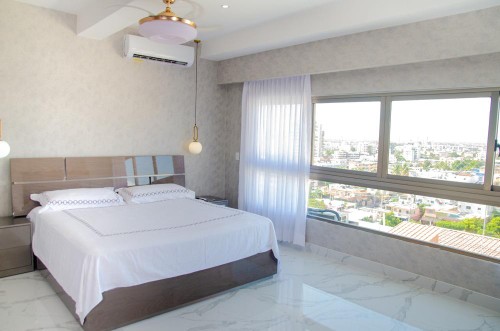 penthouses - Se Vende  Penthouse Ubicado En Alma Rosa l 8