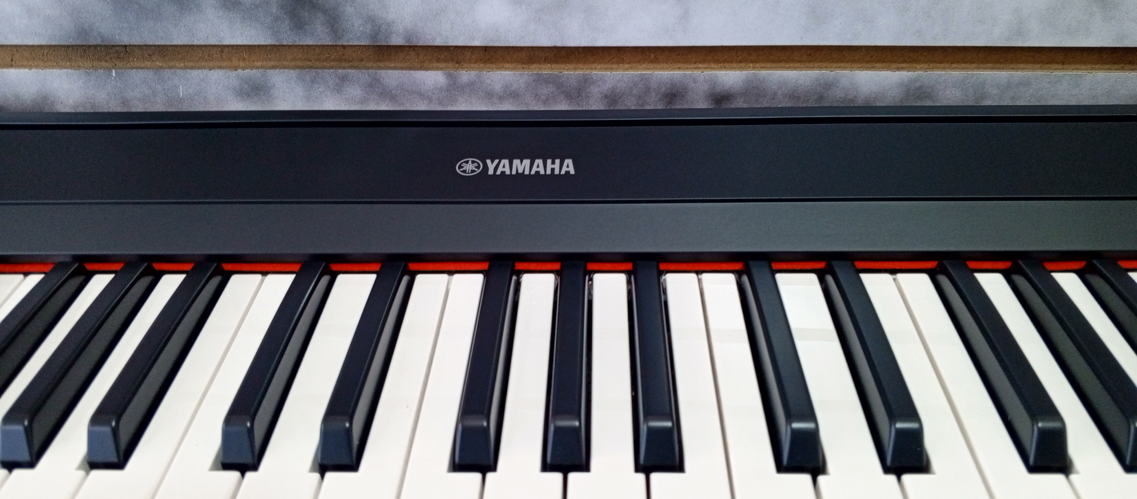 instrumentos musicales - Piano Yamaha Piaggero NP15  3