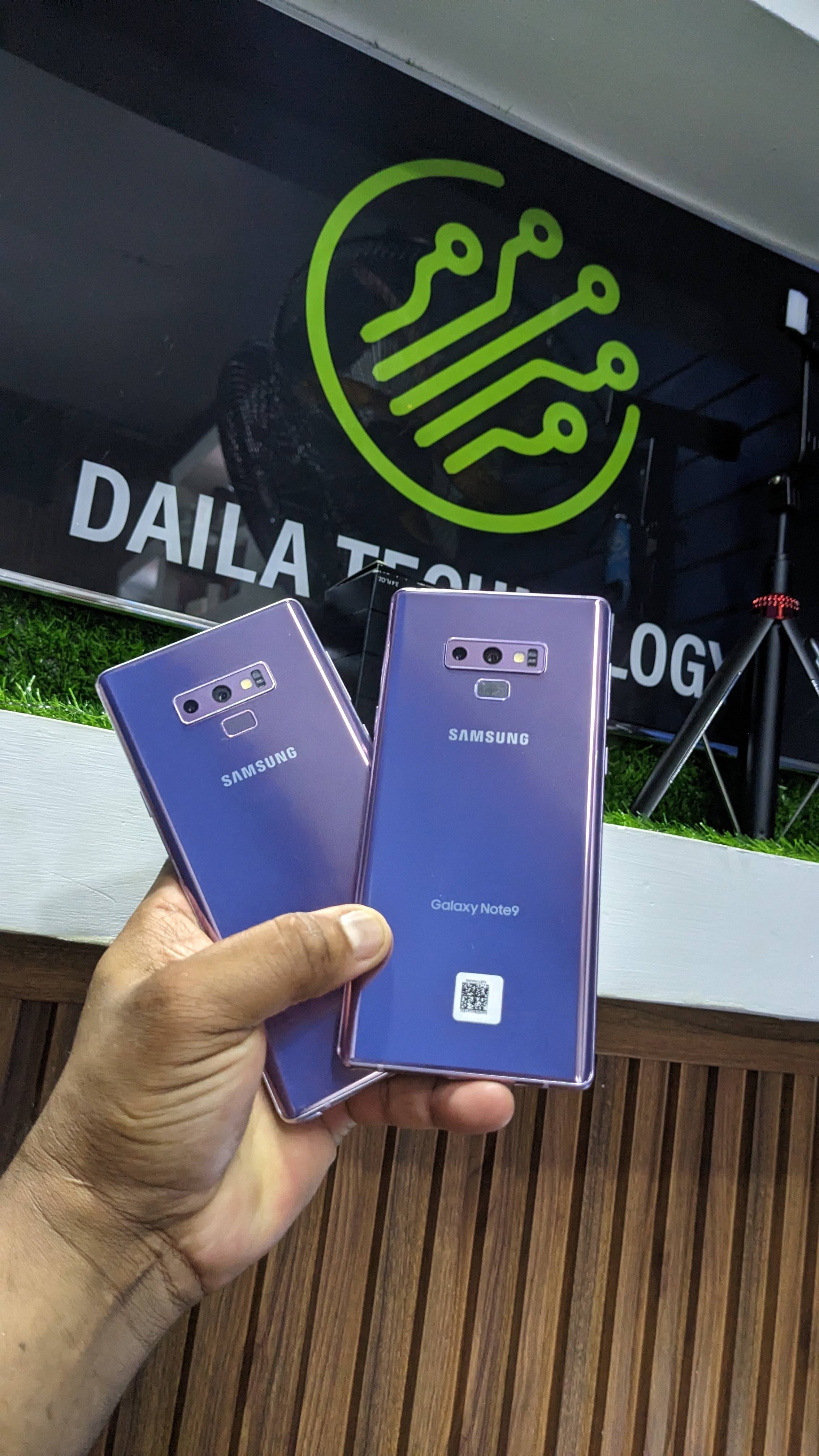 celulares y tabletas - Samsung Galaxy note 9  2