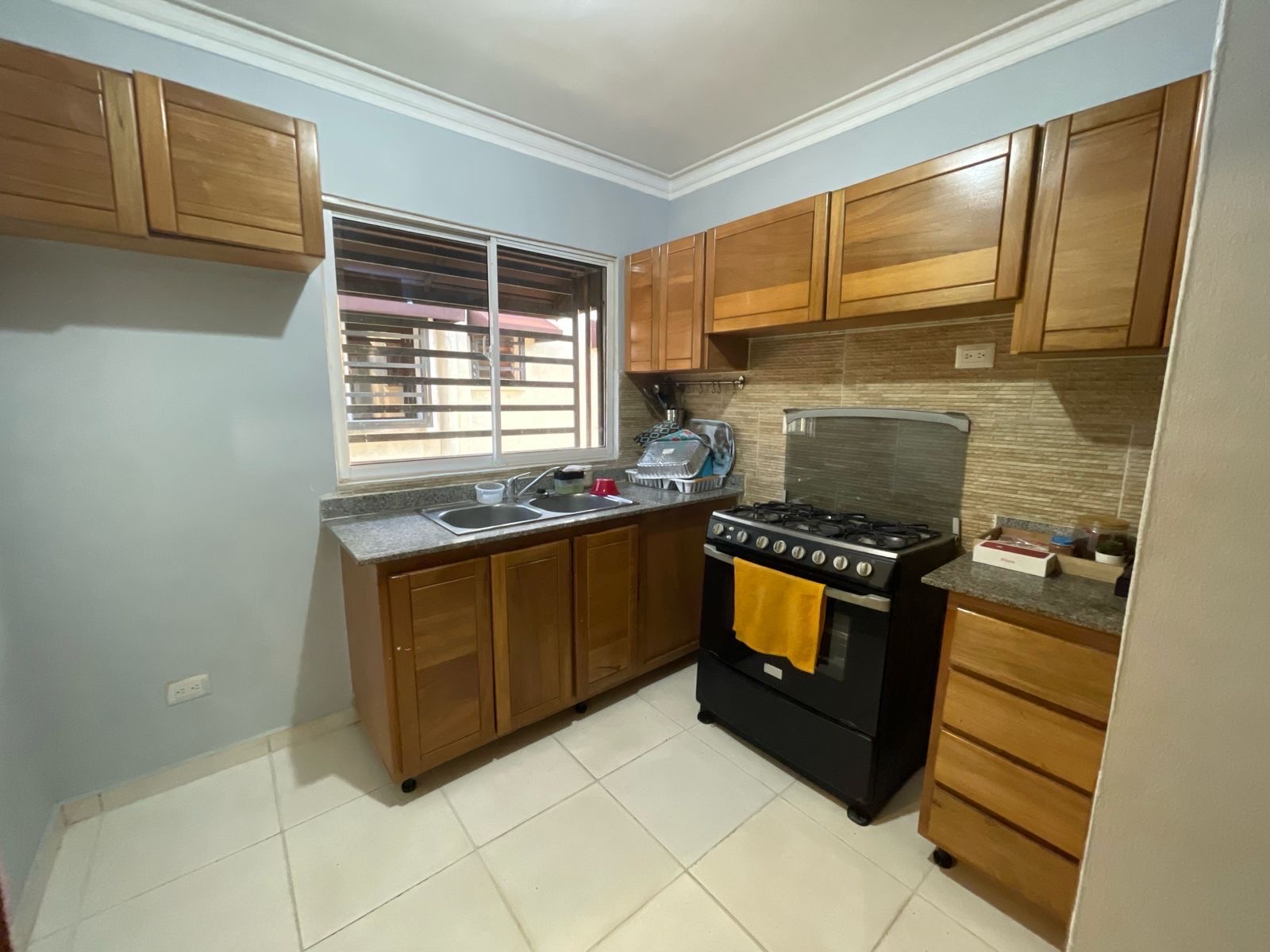 apartamentos - Vendo Apartamento en San Isidro, Santo Domingo Este  2