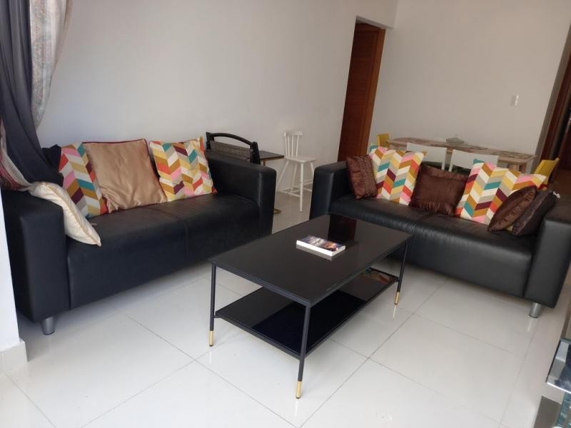 apartamentos - Venta de apartamento ubicado en la exclusiva zona del ensanche Paraíso. 1