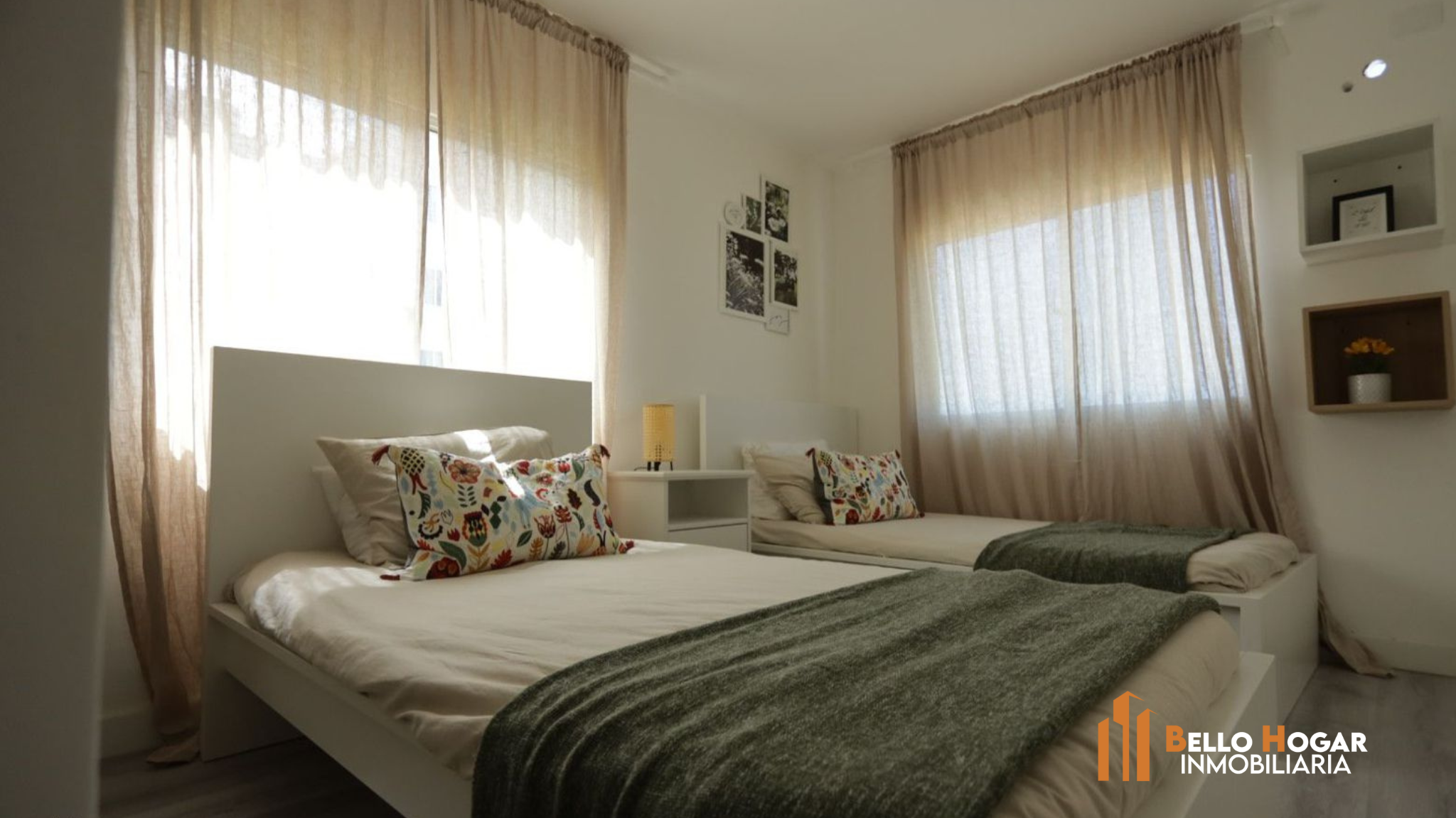 apartamentos - HERMOSO APARTAMENTO EN VENTA EN CARONI 7