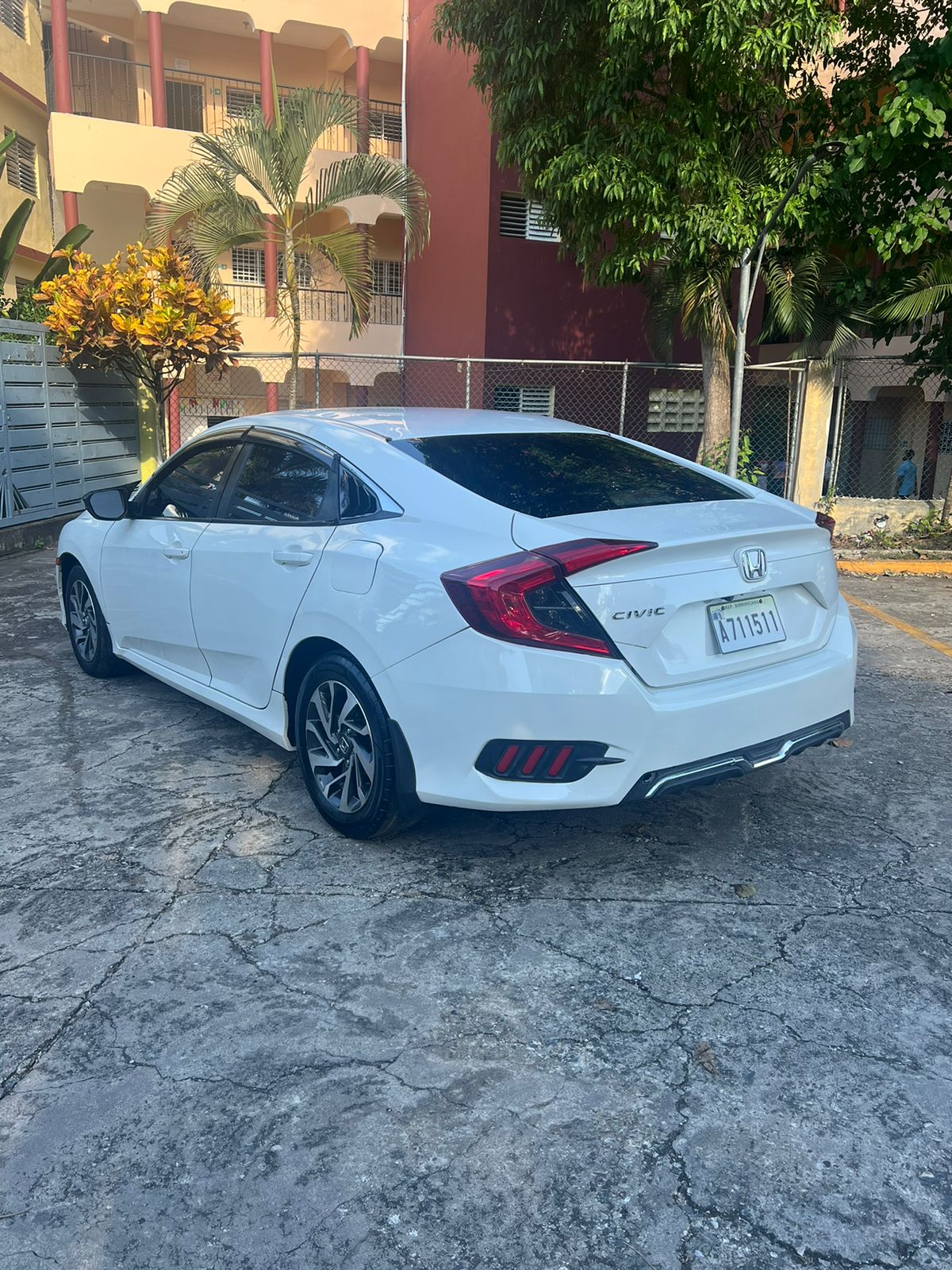 carros - Honda cívic lx 2016 3