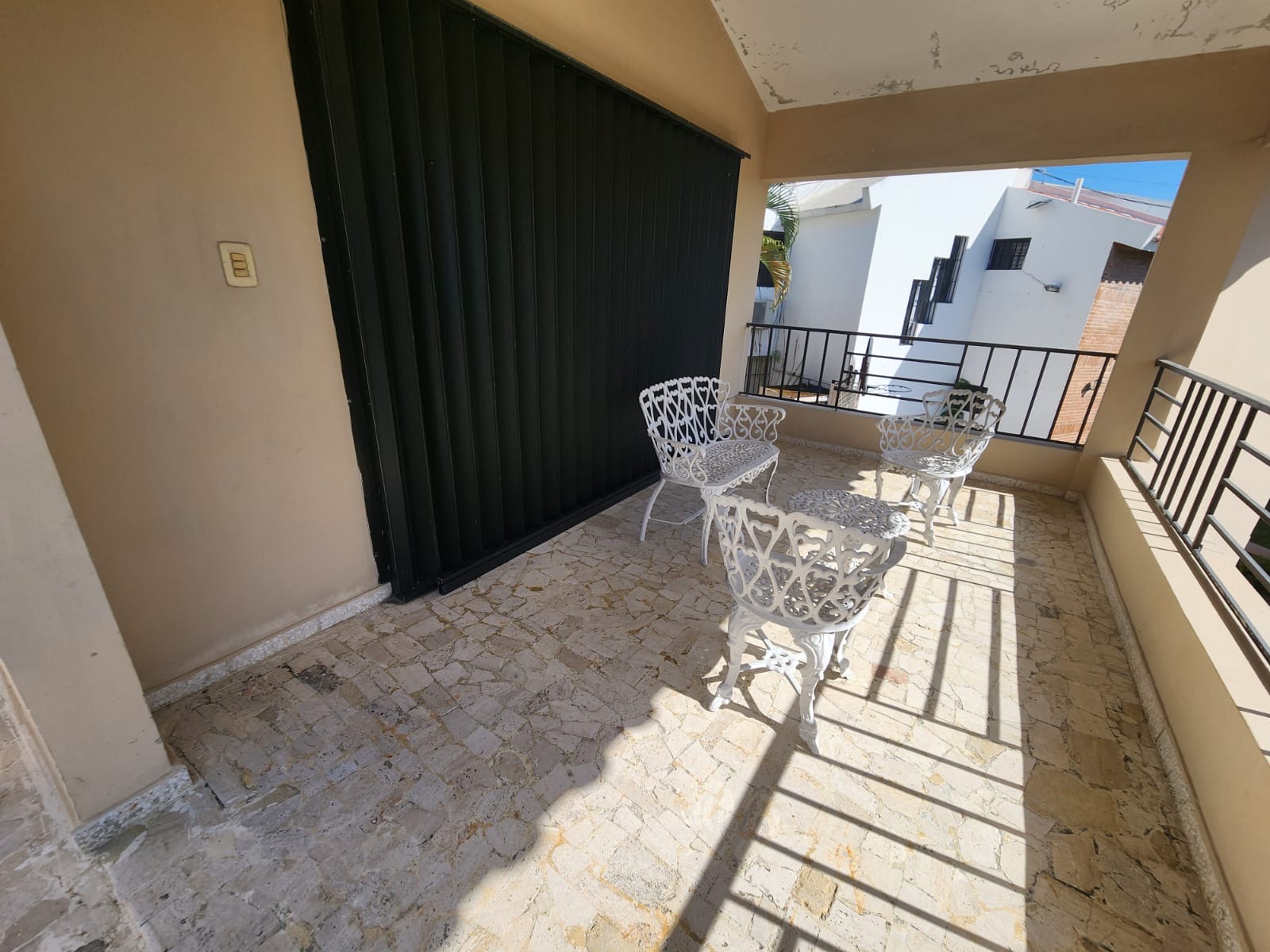 casas - Vendo casa la castellana tres hab terraza marquesi 4