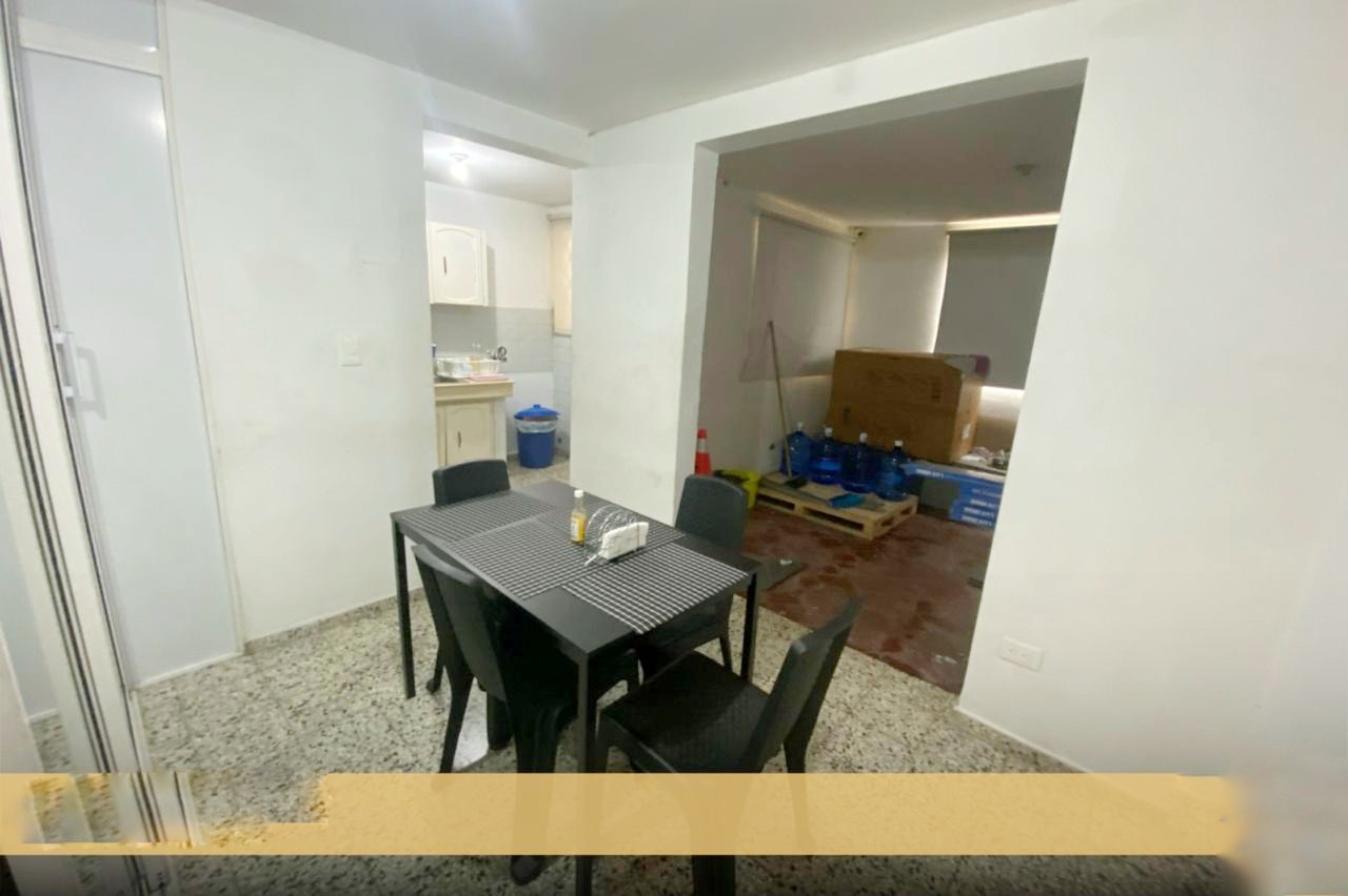 casas - Propiedad comercial en Venta  5