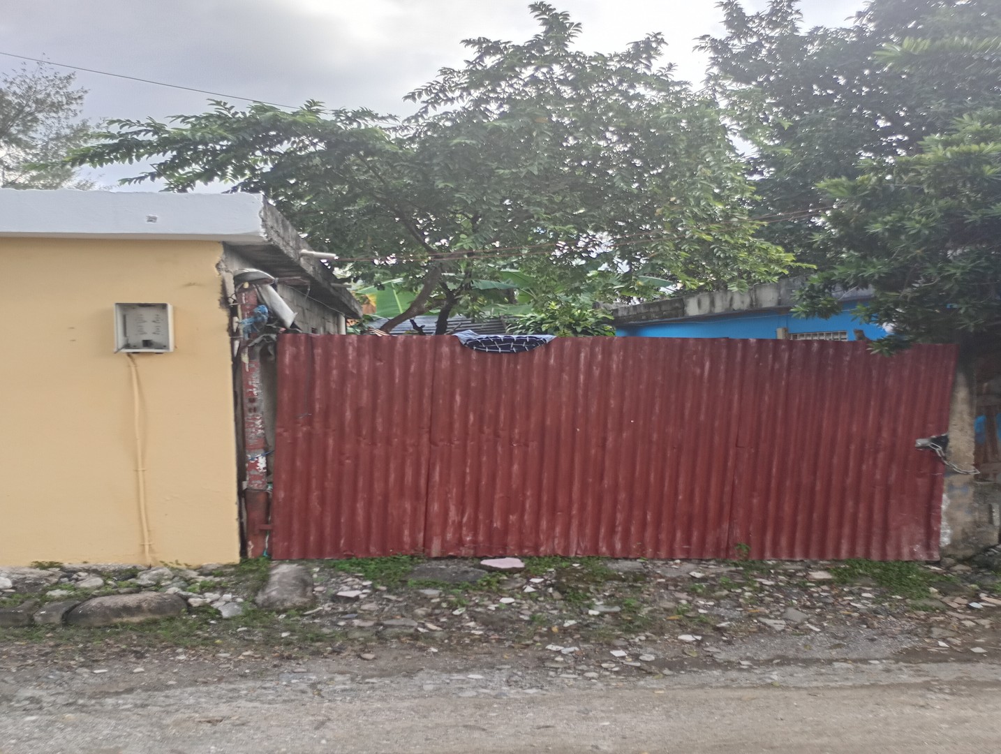 casas - Vendo Casa en Madre Vieja Sur, San Cristóbal 
 4