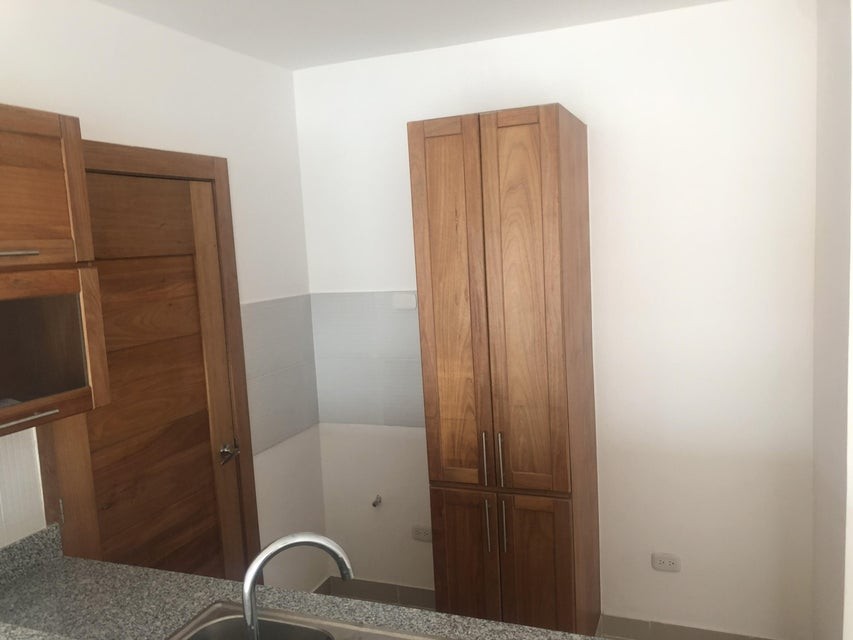 apartamentos - Apartamento en torre moderna 2H en la Zona Universitaria 5