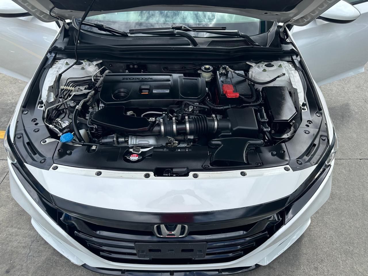 carros - Honda accord exl 2019 2.0 clean  5