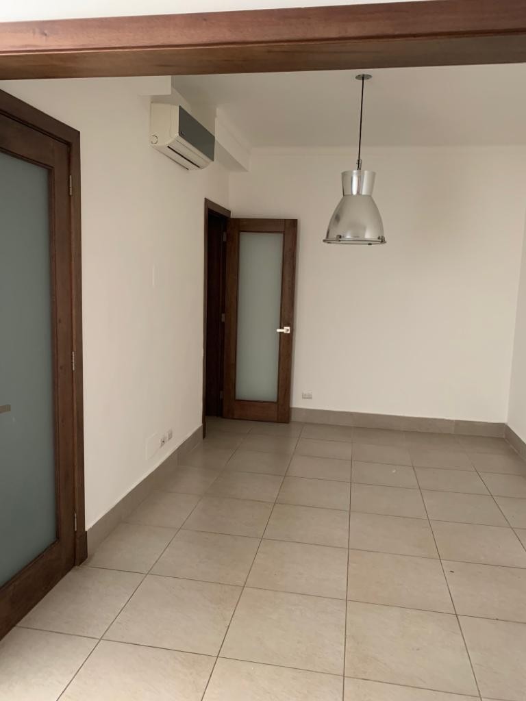 apartamentos - SECTOR PIANTINI:Sin intermediarios, rento apartamento con estudio en Piantini!