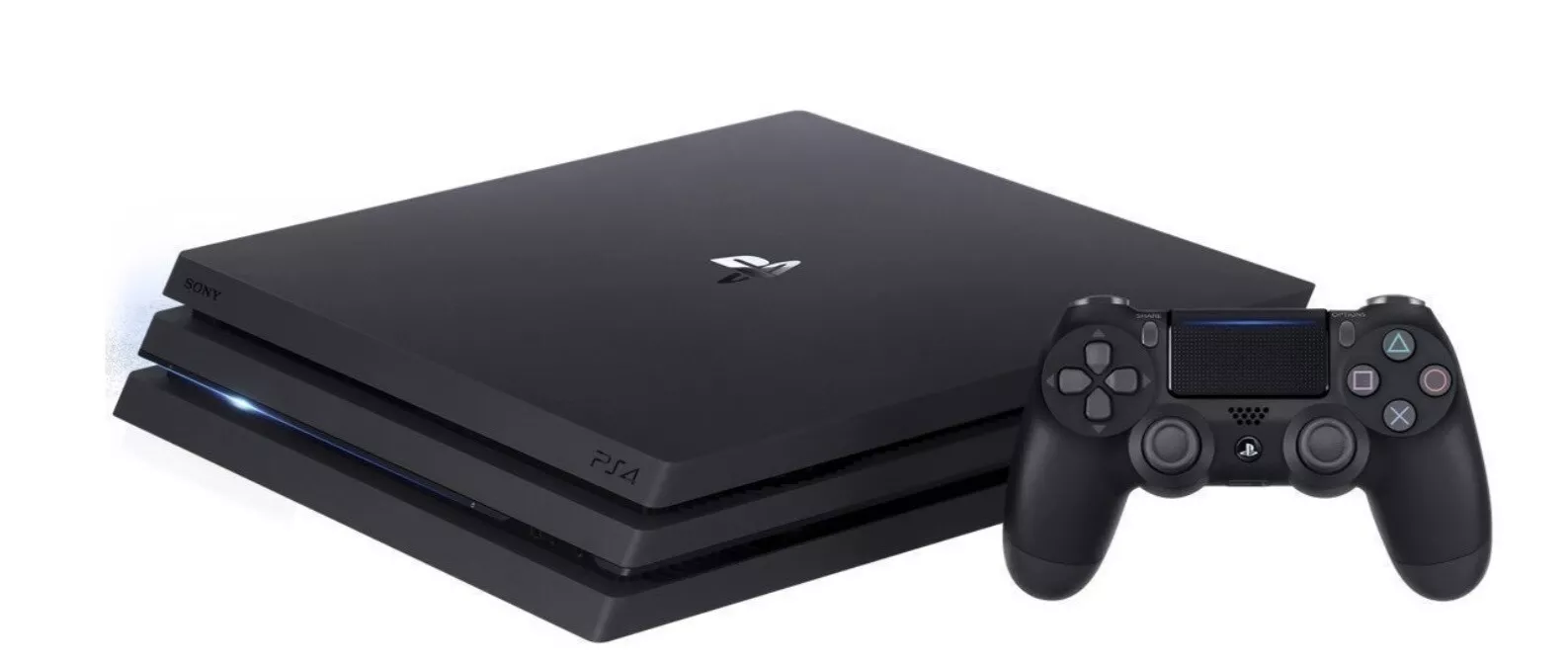 consolas y videojuegos - PLAYSTATION 4 PRO  1