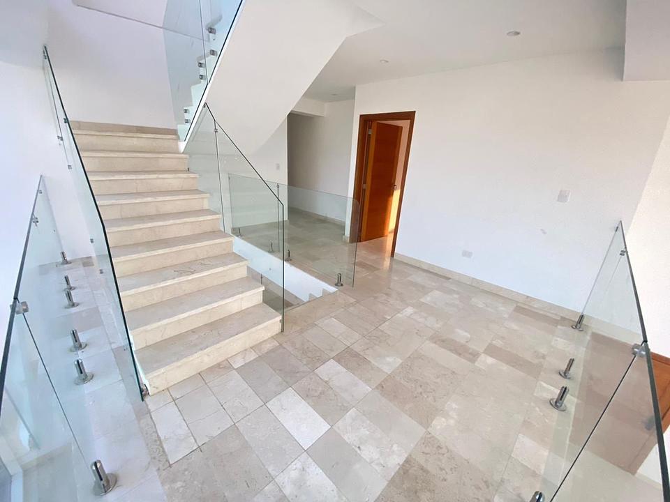 penthouses - Penthouse en Serralles de 527m2 con 3 habitaciones 4