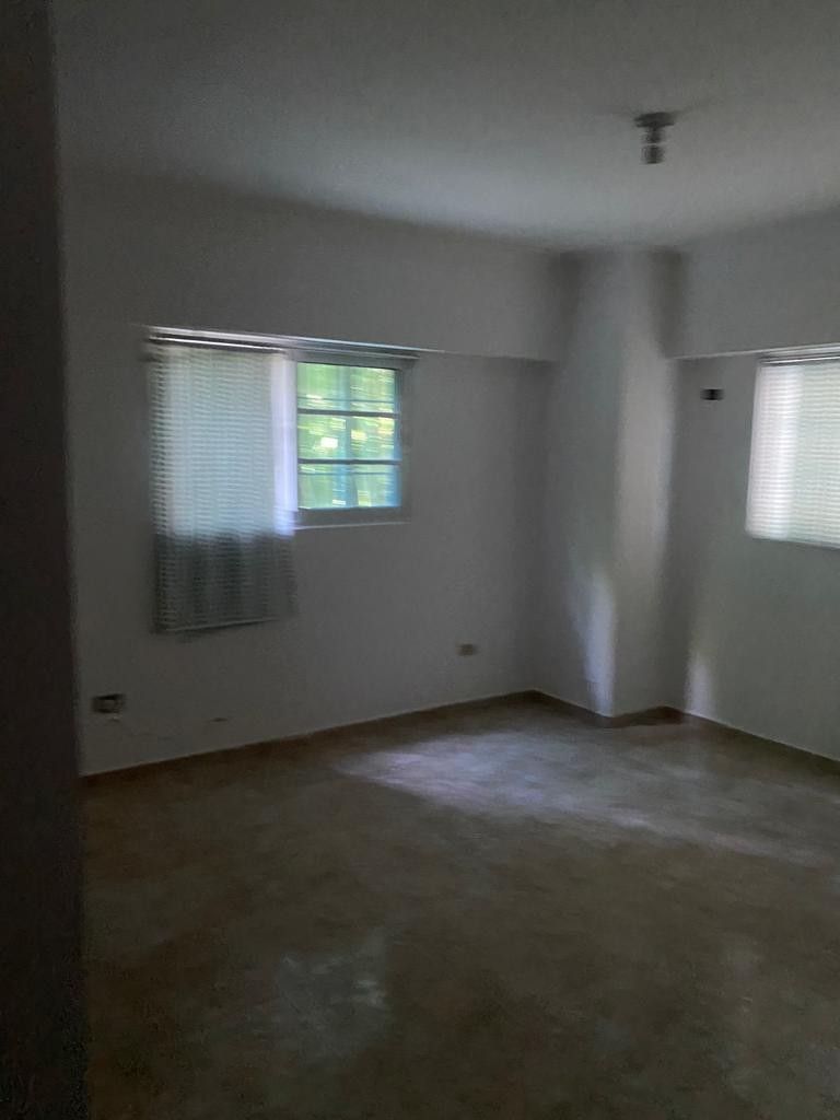 apartamentos - 🏠Apto para alquiler sector Gazcue.
✅2do Piso con ascensor/ torre con seguridad  6