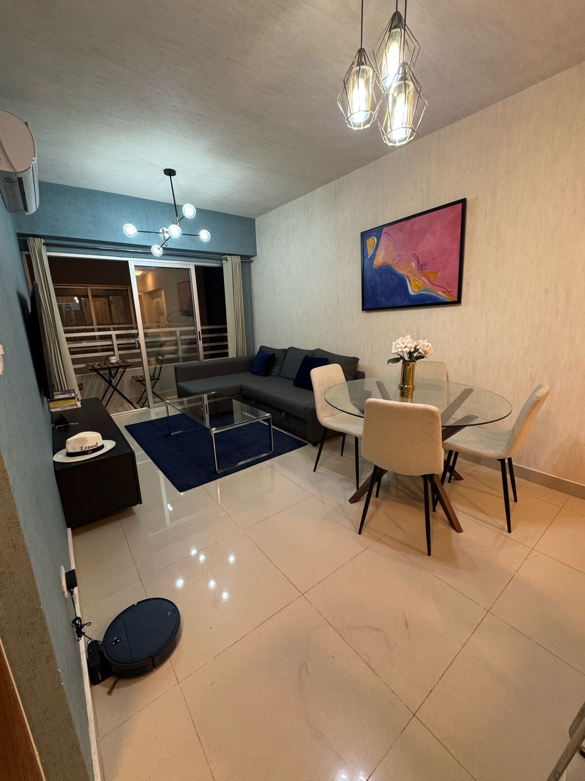 apartamentos - APARTAMENTO EN VENTA, ZONA UNIVERSITARIA 0