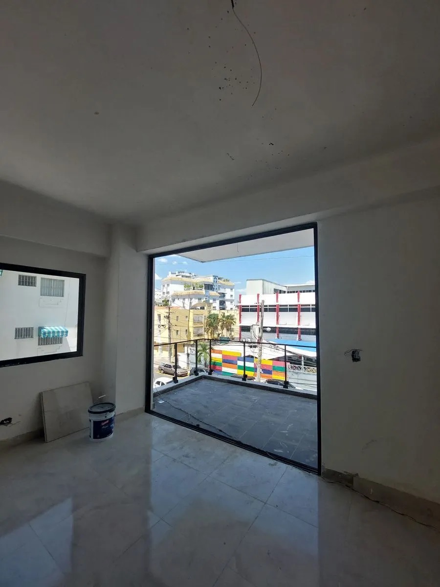 apartamentos - VENTA DE APARTAMENTOS EN PROYECTO EN RENACIMIENTO 3