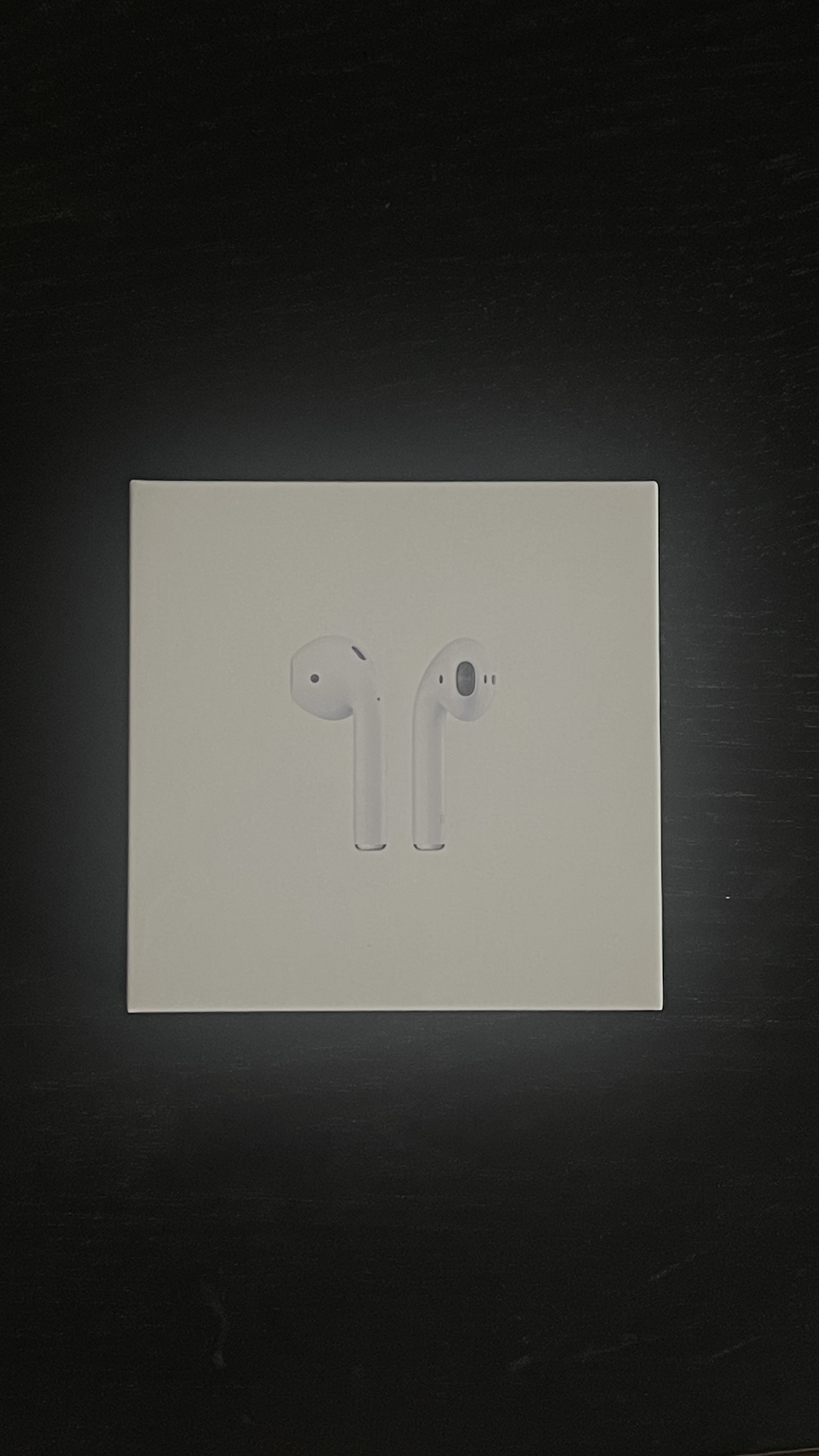 otros electronicos - AirPods 2da Generación Originales y Sellados 