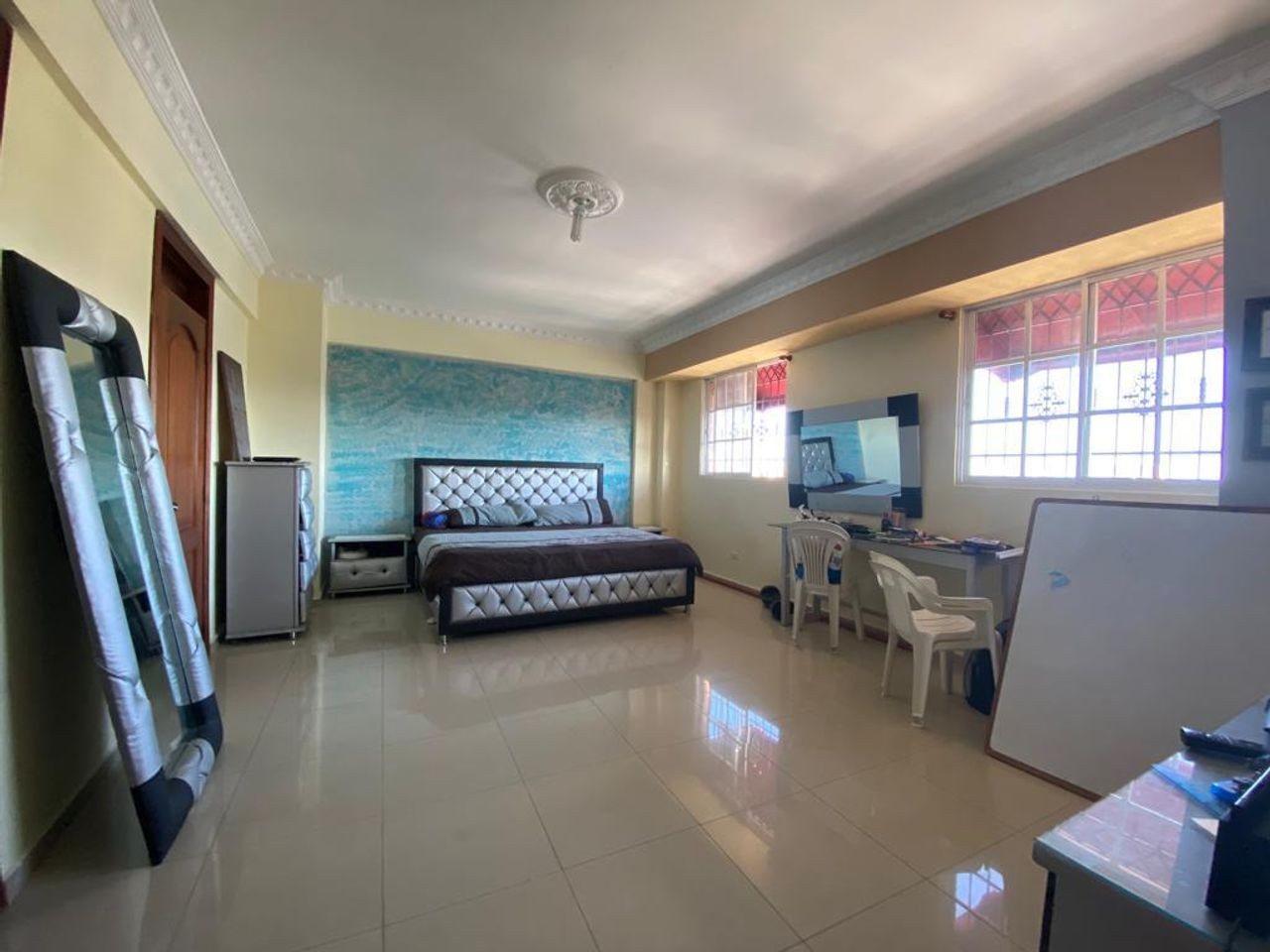 apartamentos - Hermoso y amplio Pent-house ubicado en Alma Rosa RD$8,500,000.00 2