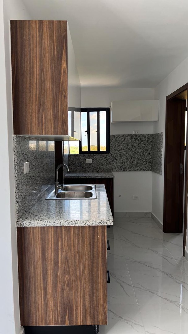 apartamentos - Apartamentos listos en Santo Domingo Este 3